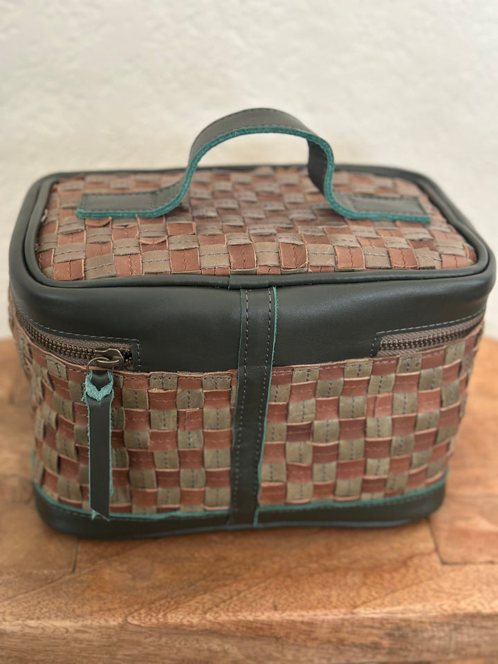 ShopYego Bags Kobo Leather Essentials Case