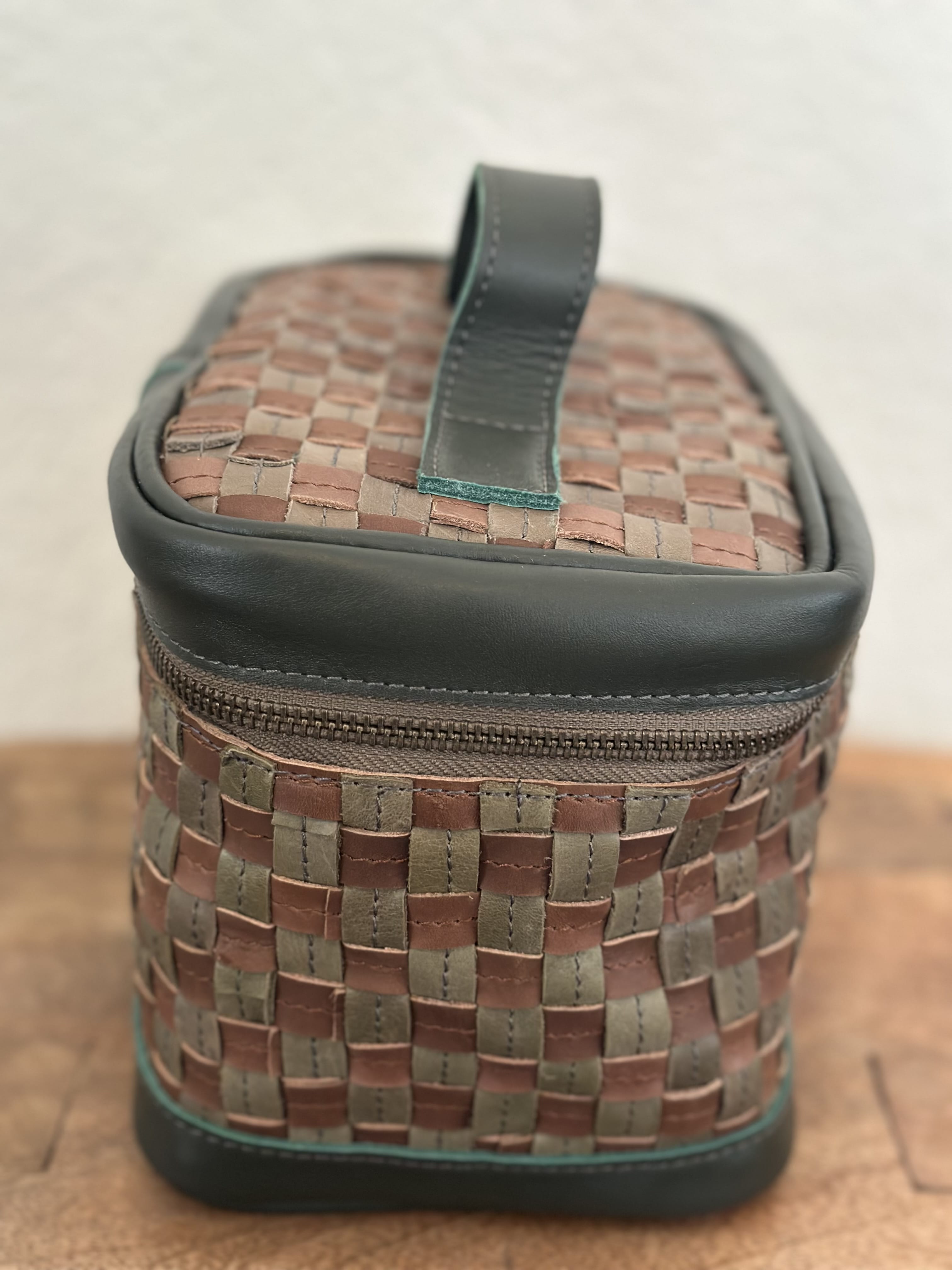ShopYego Bags Kobo Leather Essentials Case
