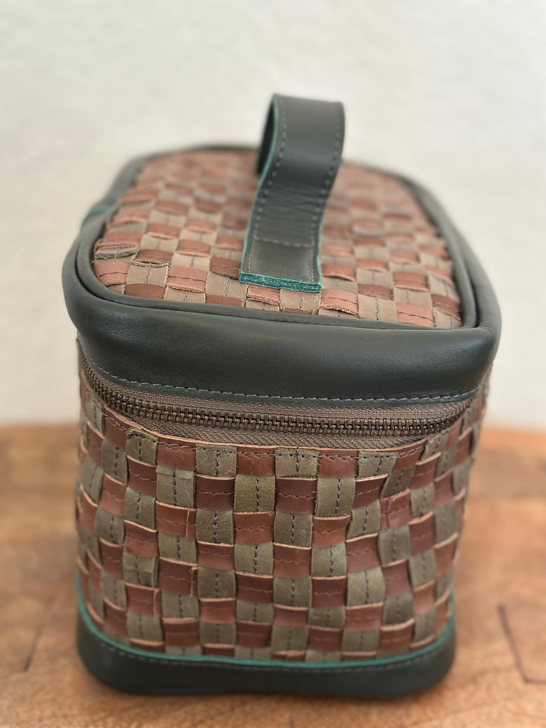 ShopYego Bags Kobo Leather Essentials Case