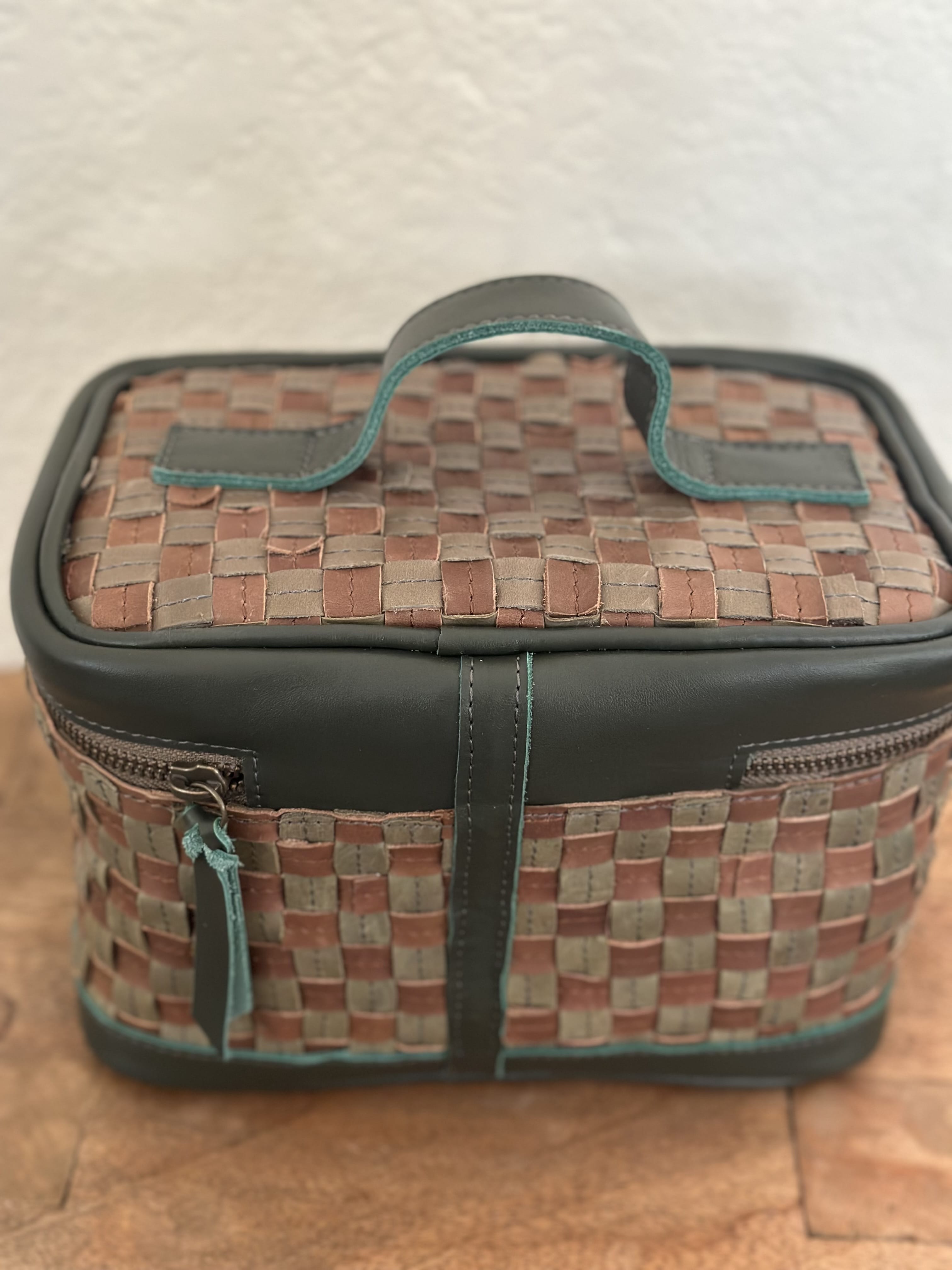 ShopYego Bags Kobo Leather Essentials Case