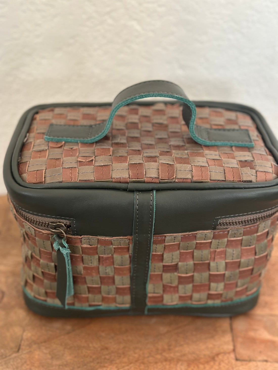 ShopYego Bags Kobo Leather Essentials Case