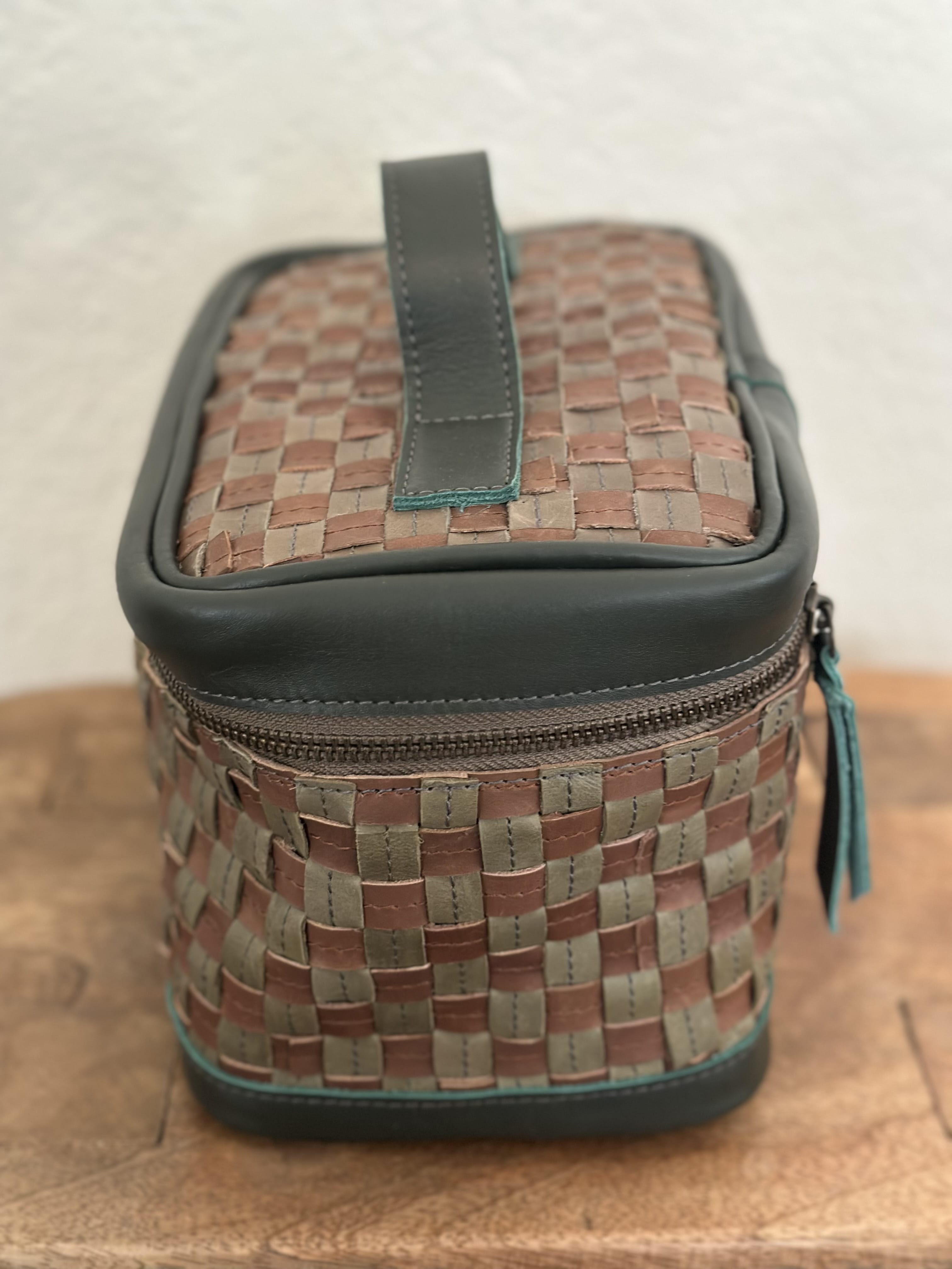ShopYego Bags Kobo Leather Essentials Case