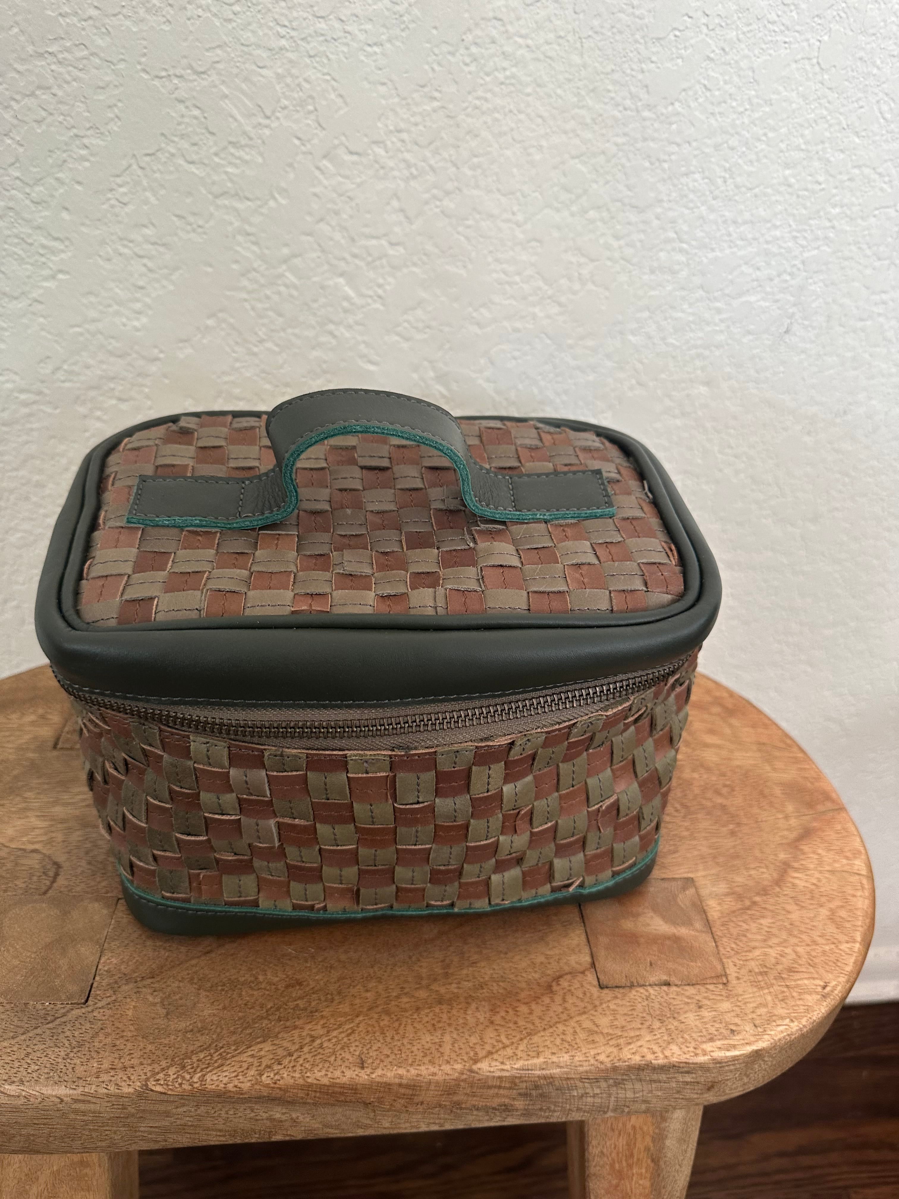 ShopYego Bags Kobo Leather Essentials Case
