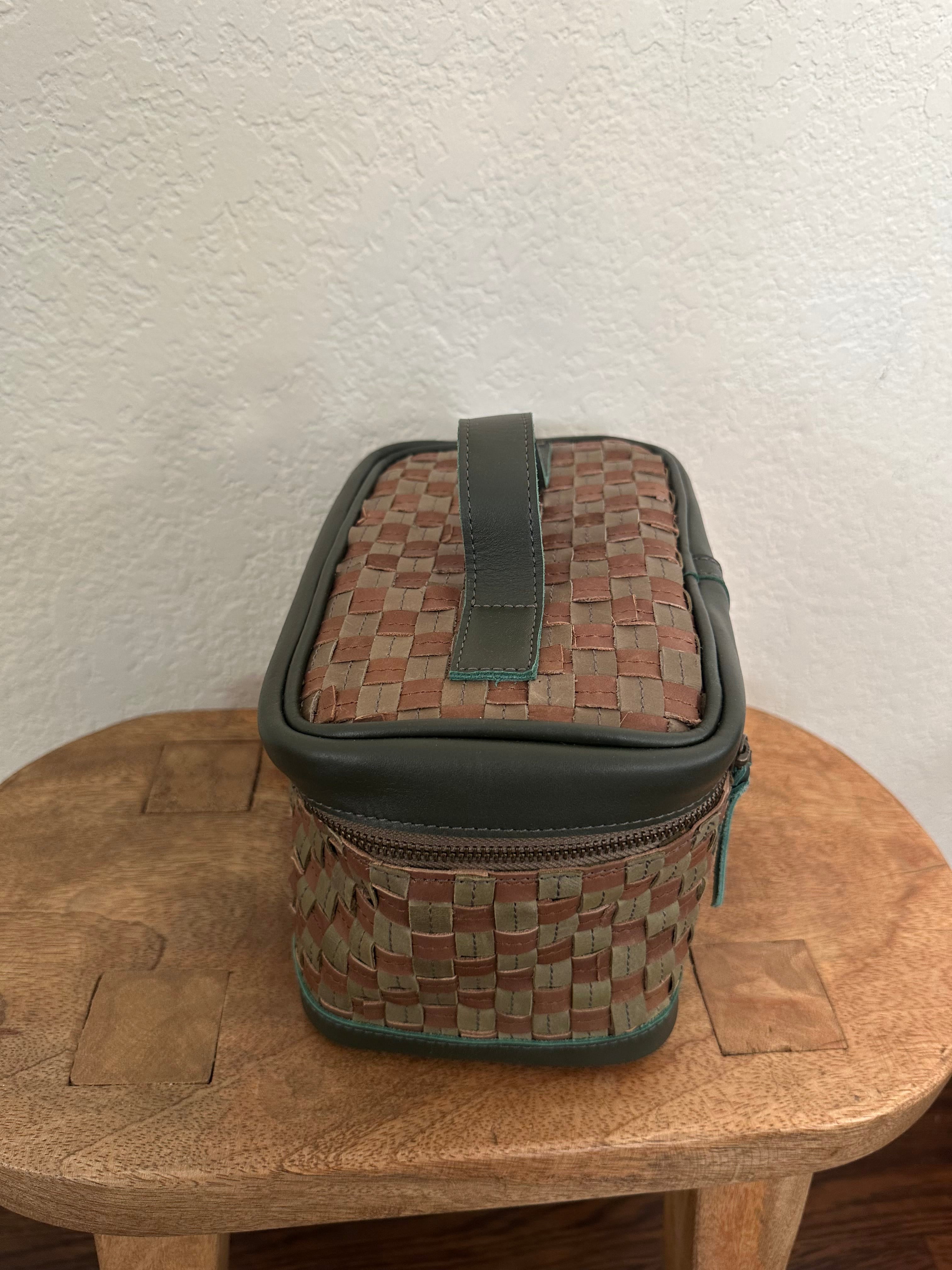 ShopYego Bags Kobo Leather Essentials Case
