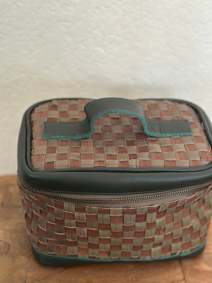 ShopYego Bags Kobo Leather Essentials Case