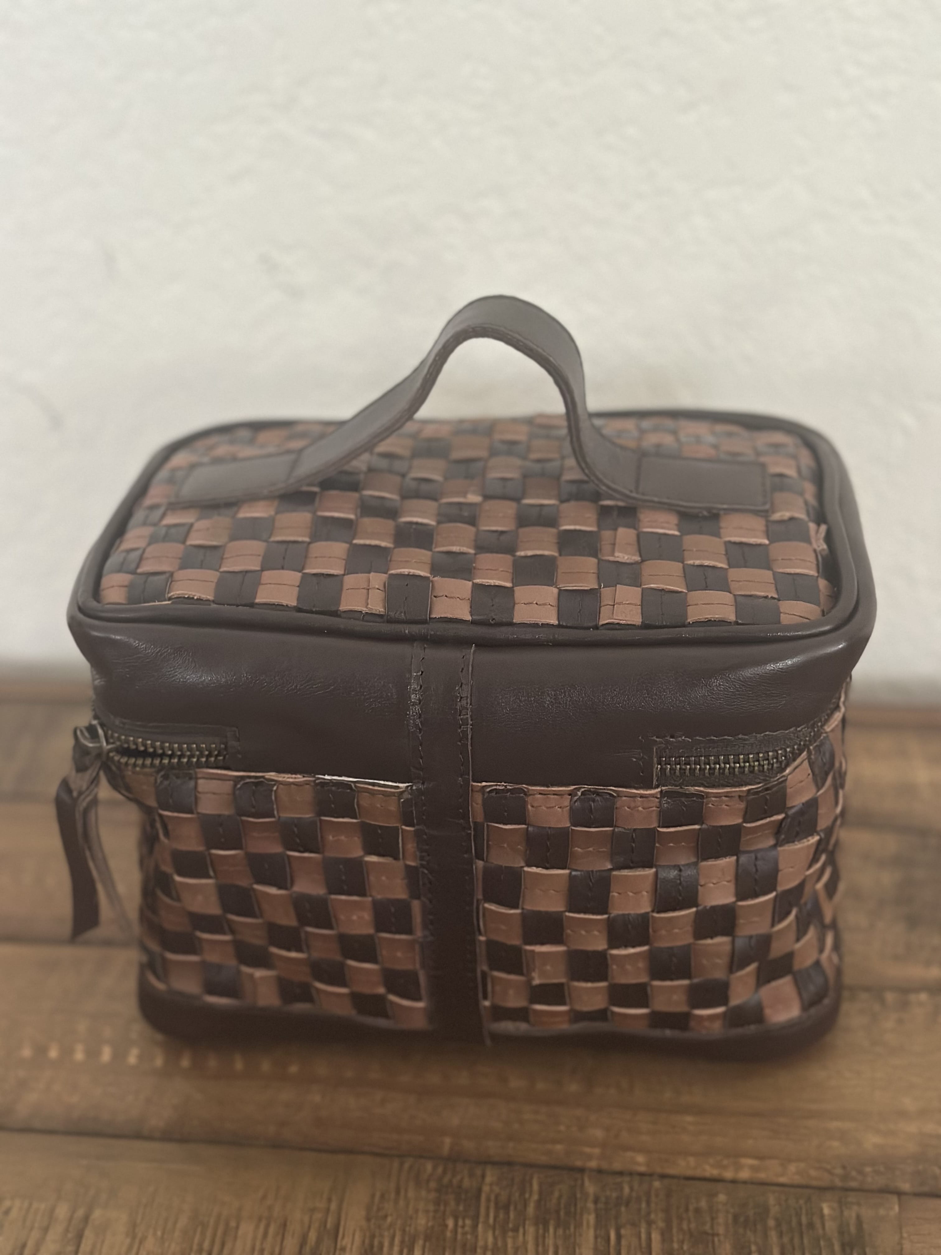 ShopYego Bags Kobo Leather Essentials Case