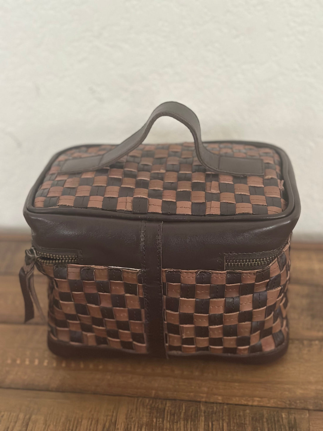 ShopYego Bags Kobo Leather Essentials Case