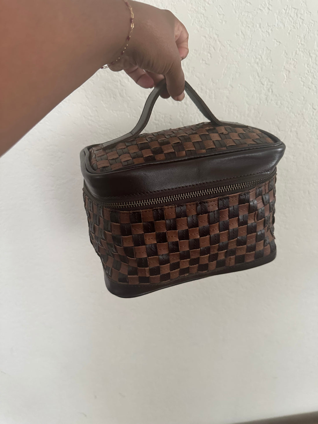 ShopYego Bags Kobo Leather Essentials Case