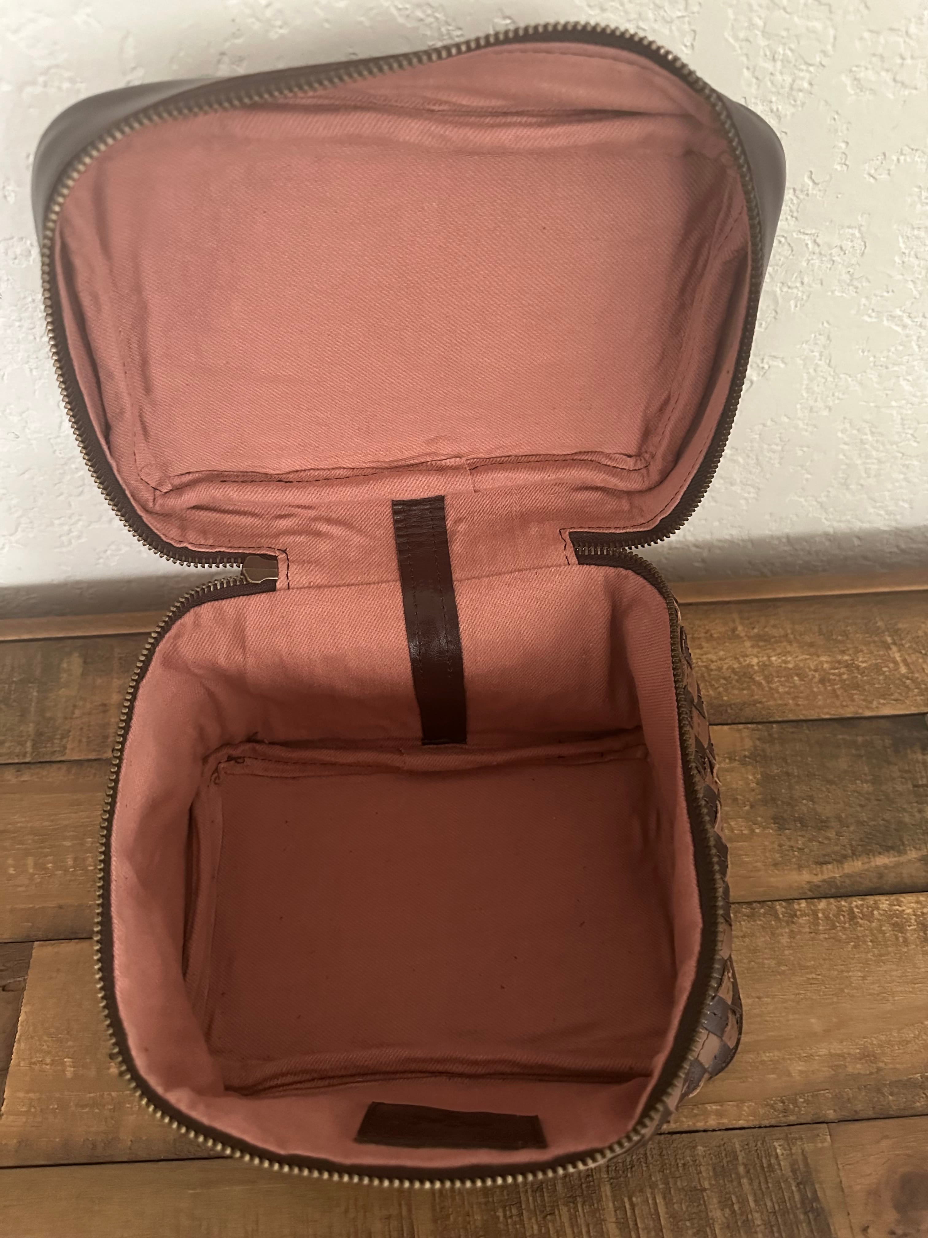 ShopYego Bags Kobo Leather Essentials Case