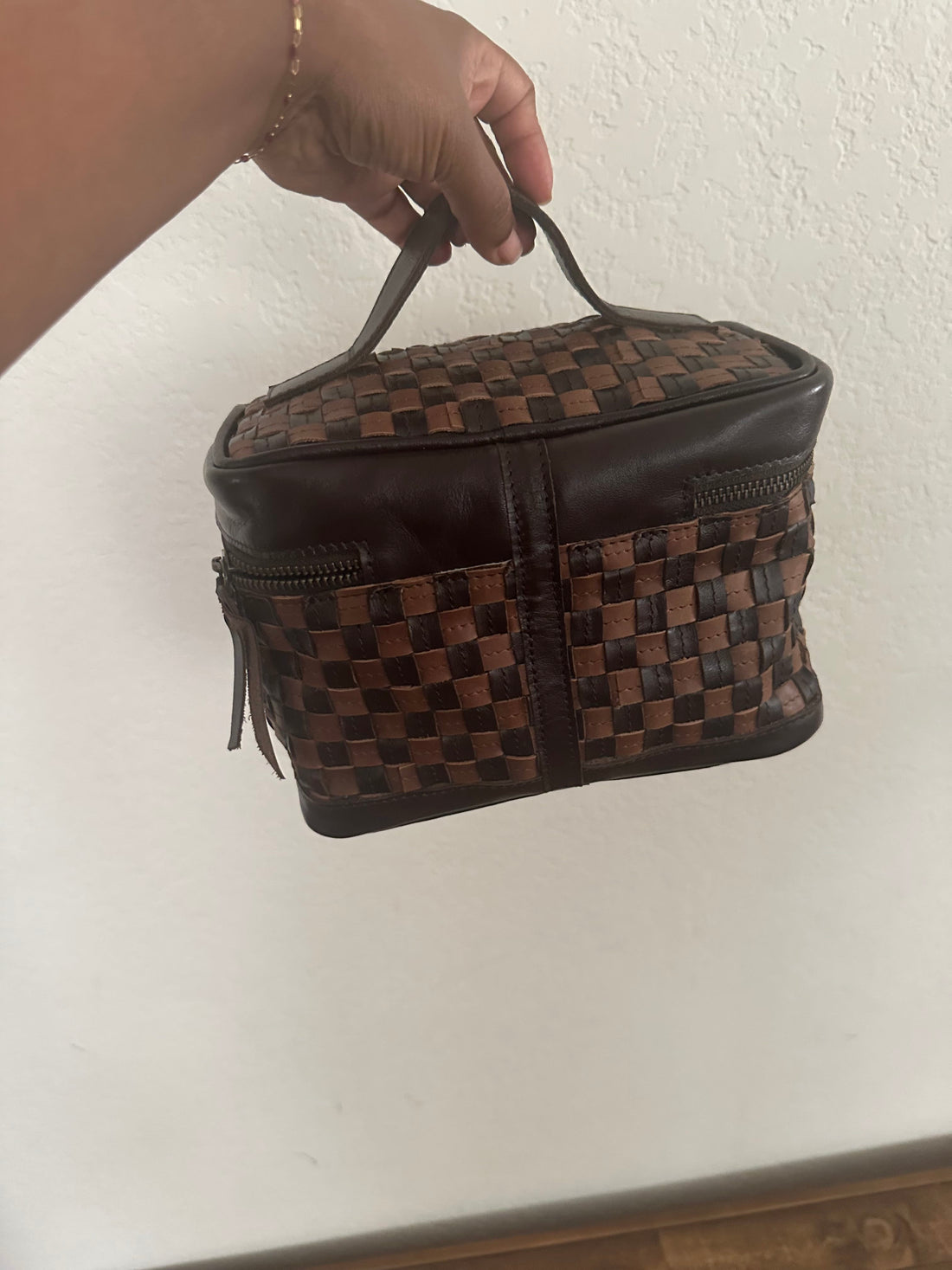 ShopYego Bags Kobo Leather Essentials Case