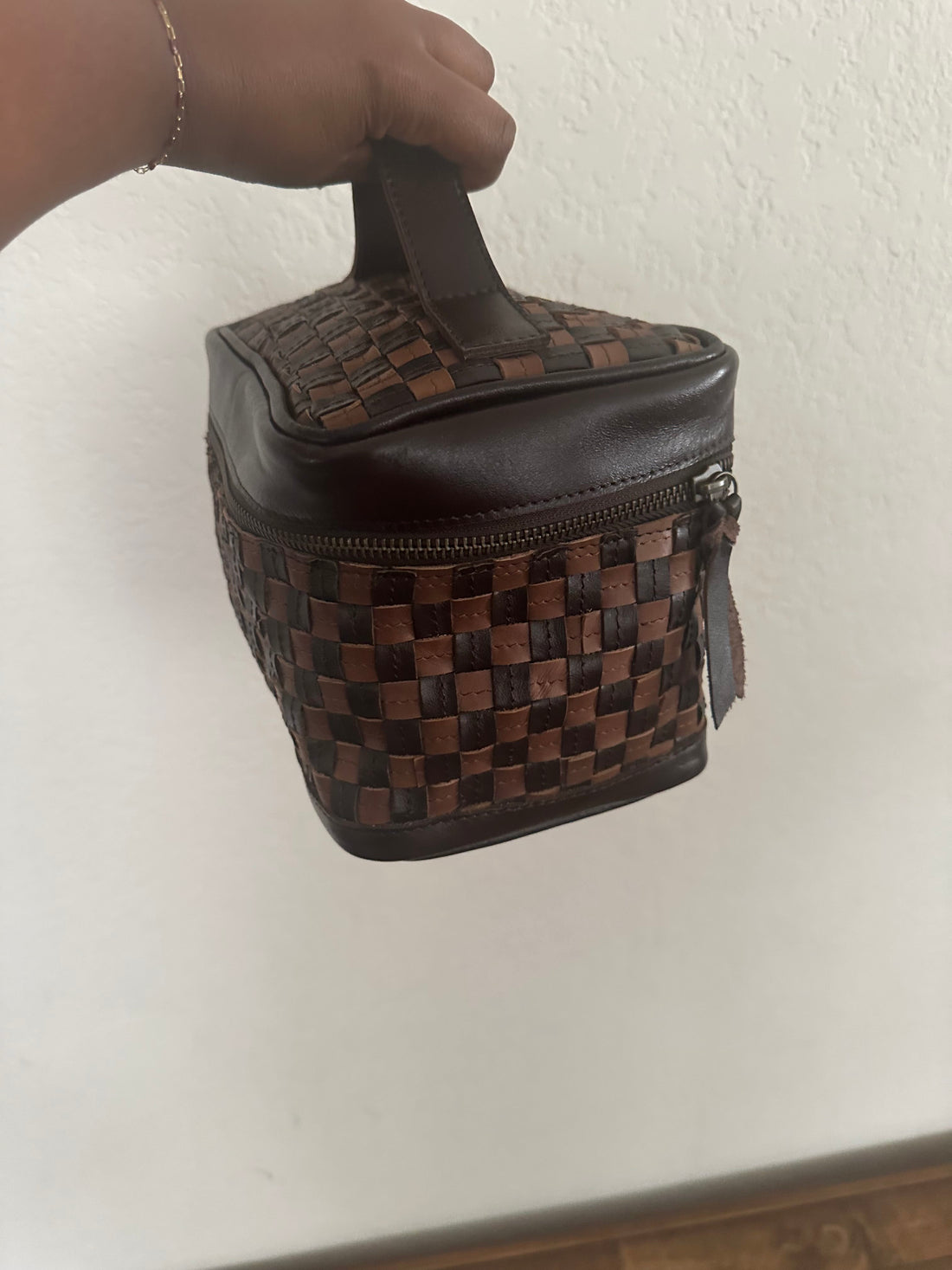 ShopYego Bags Kobo Leather Essentials Case