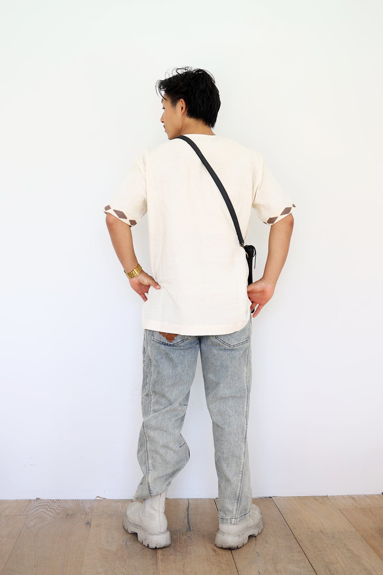 ShopYego Bags Koka Laptop Bag
