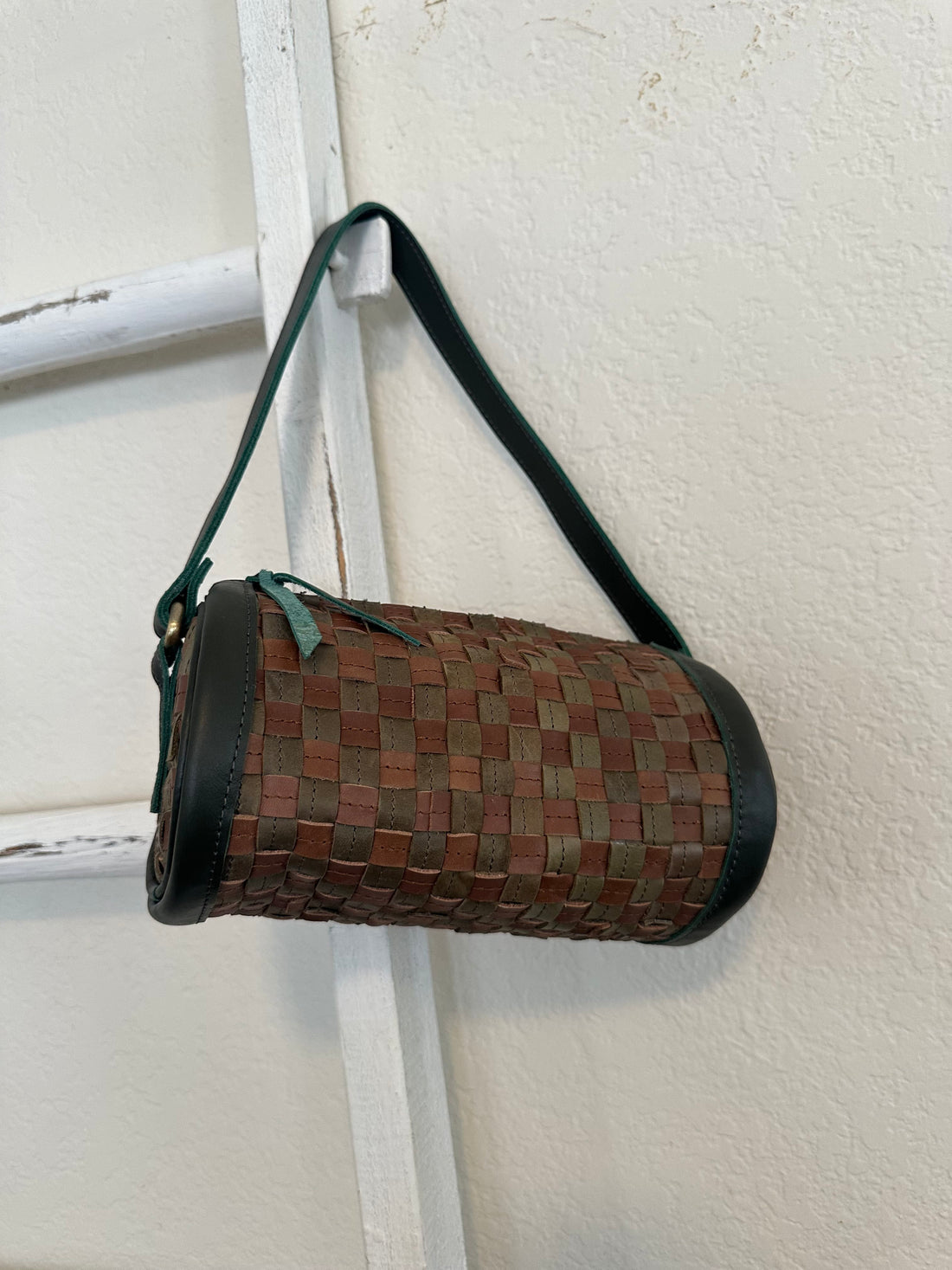 ShopYego Bags Konso Barrel Bag