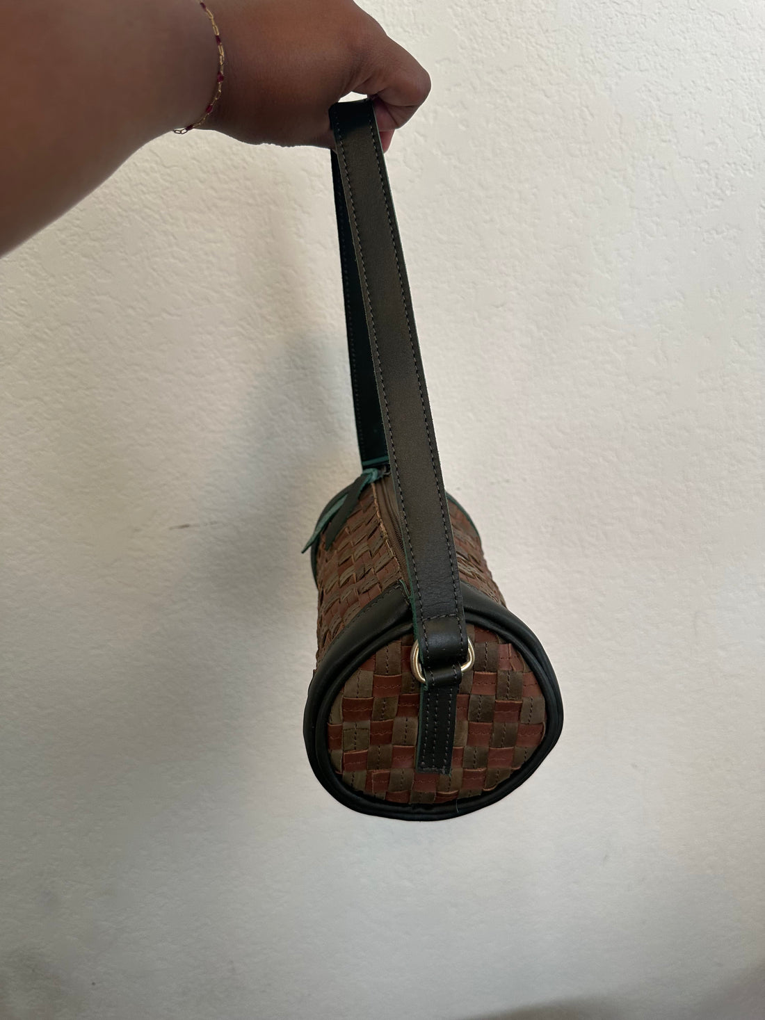 ShopYego Bags Konso Barrel Bag