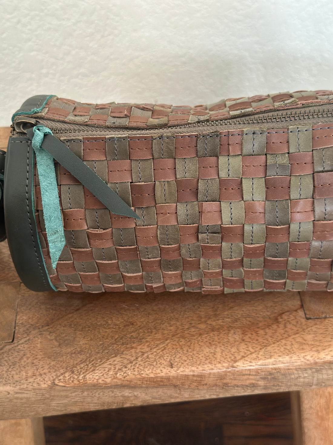 ShopYego Bags Konso Barrel Bag