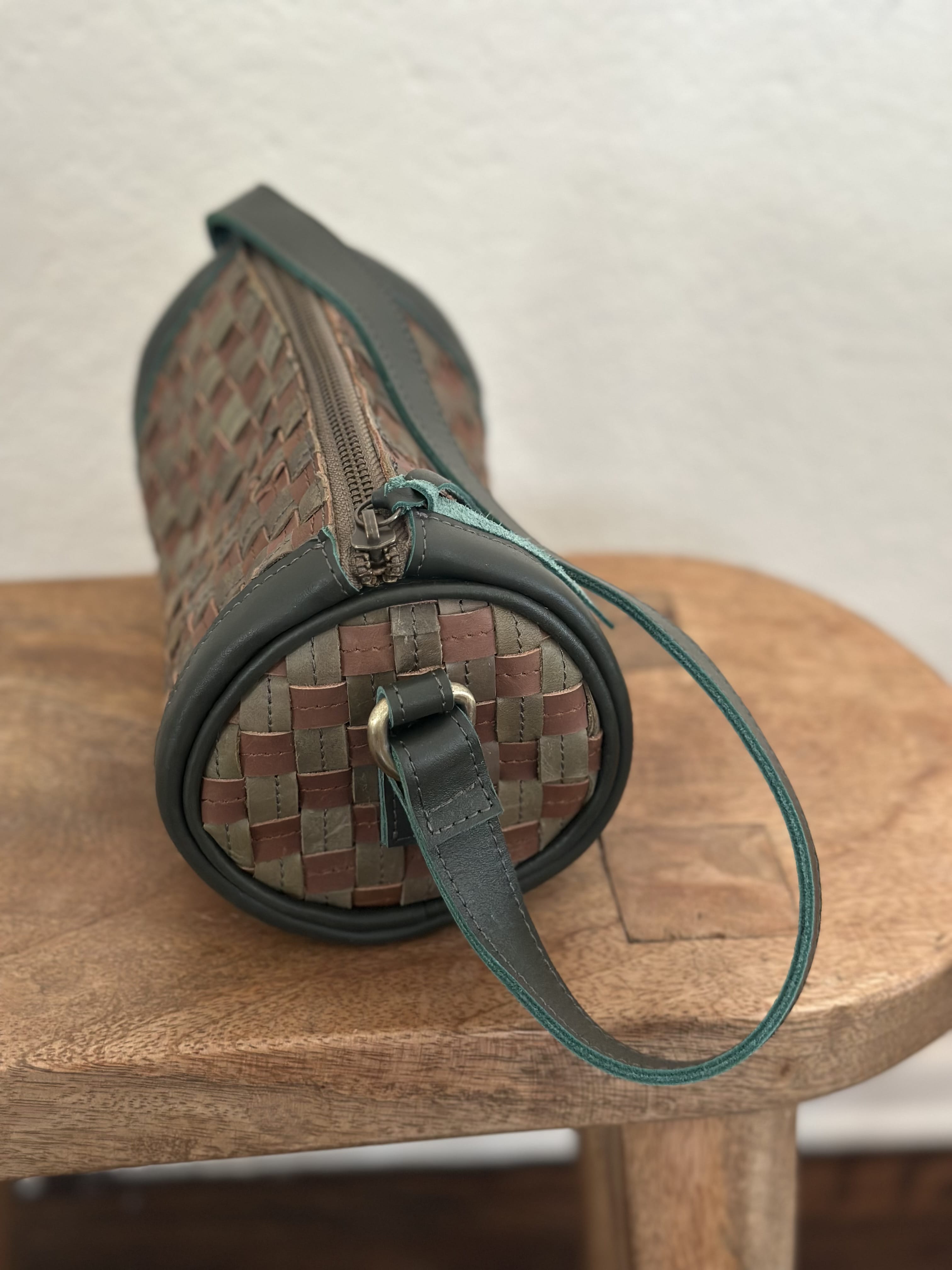 ShopYego Bags Konso Barrel Bag