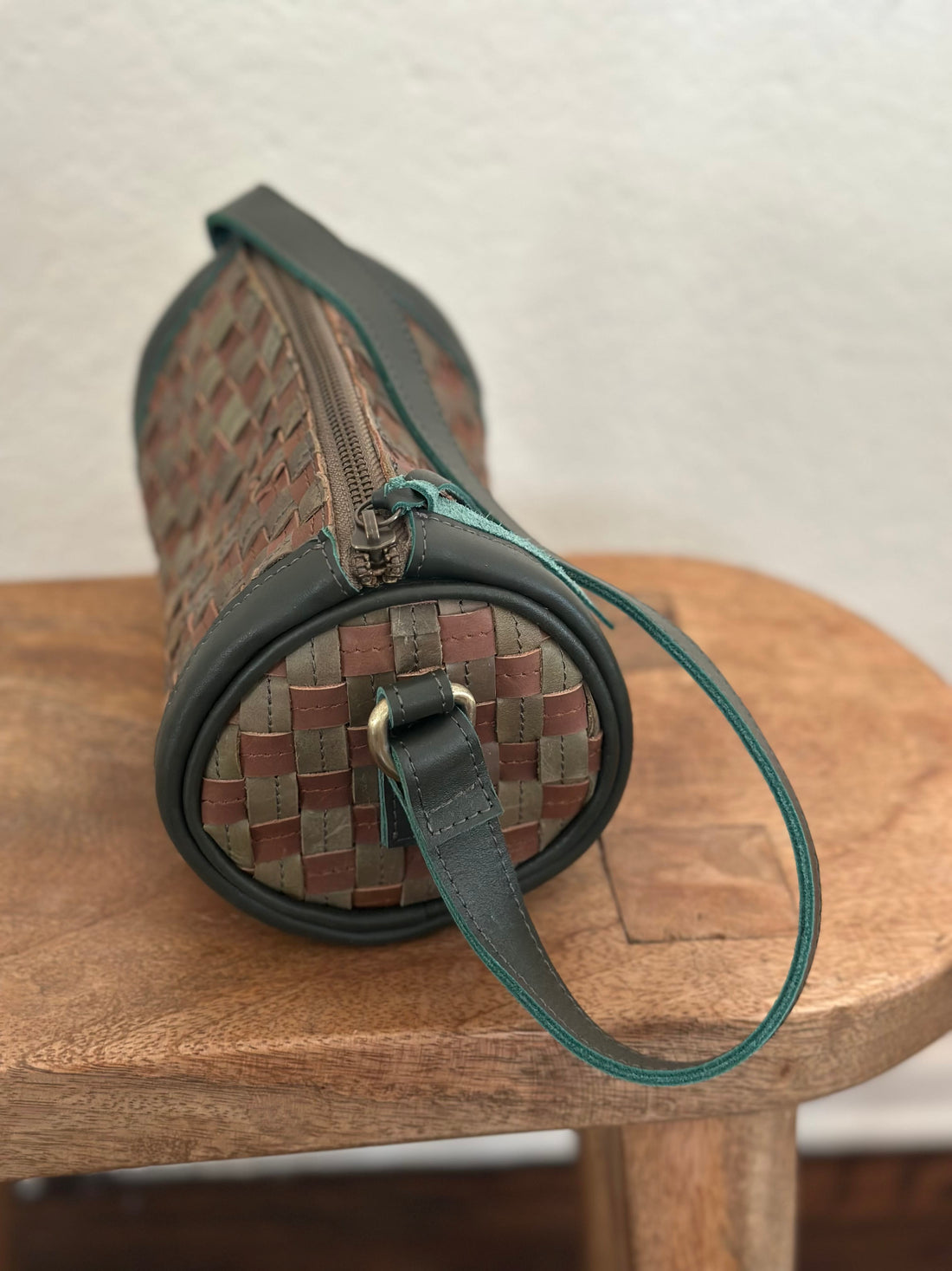 ShopYego Bags Konso Barrel Bag