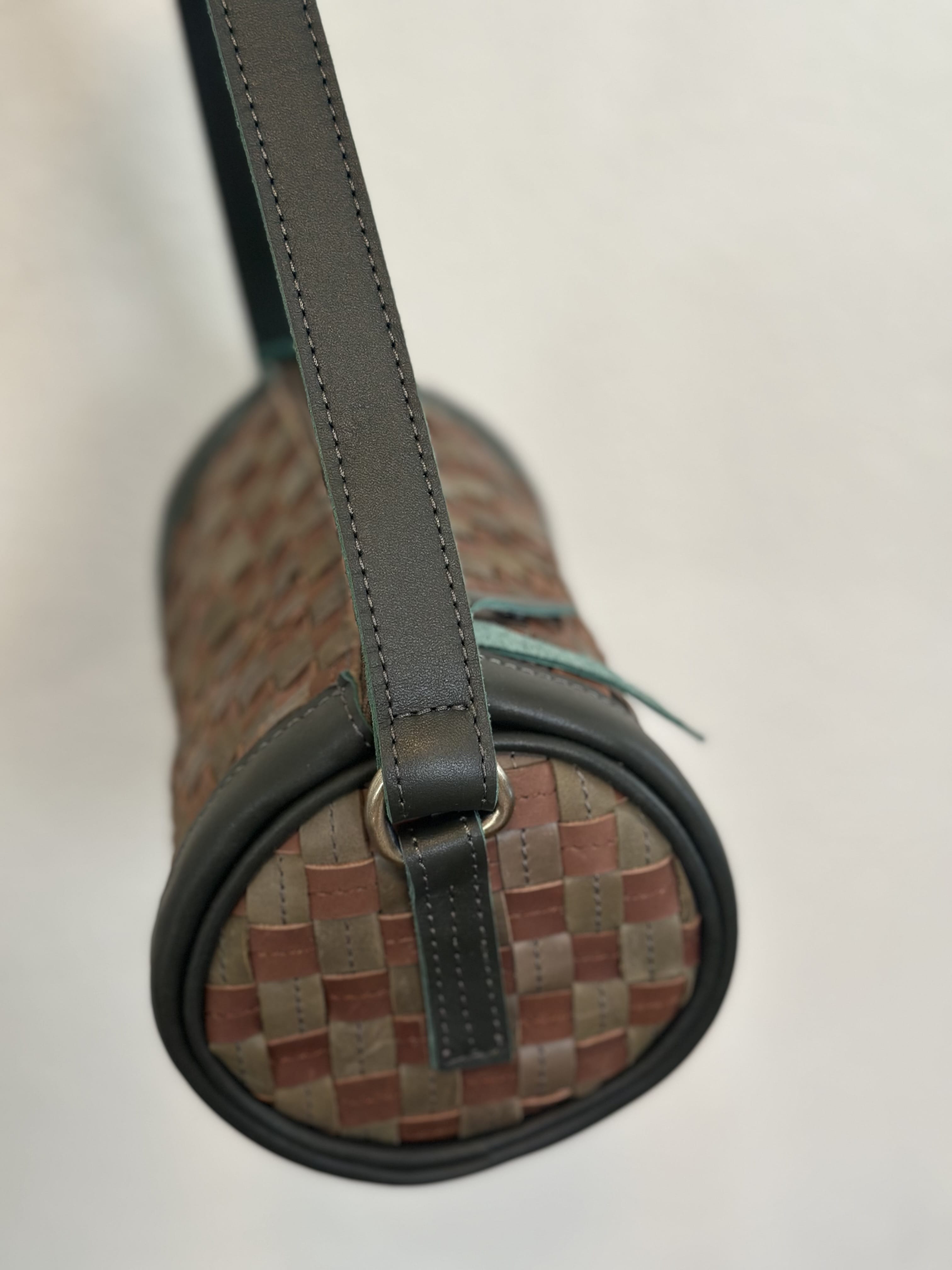 ShopYego Bags Konso Barrel Bag