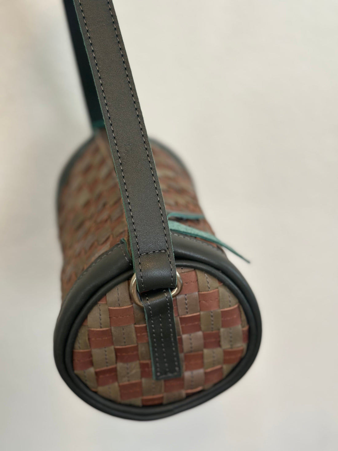 ShopYego Bags Konso Barrel Bag
