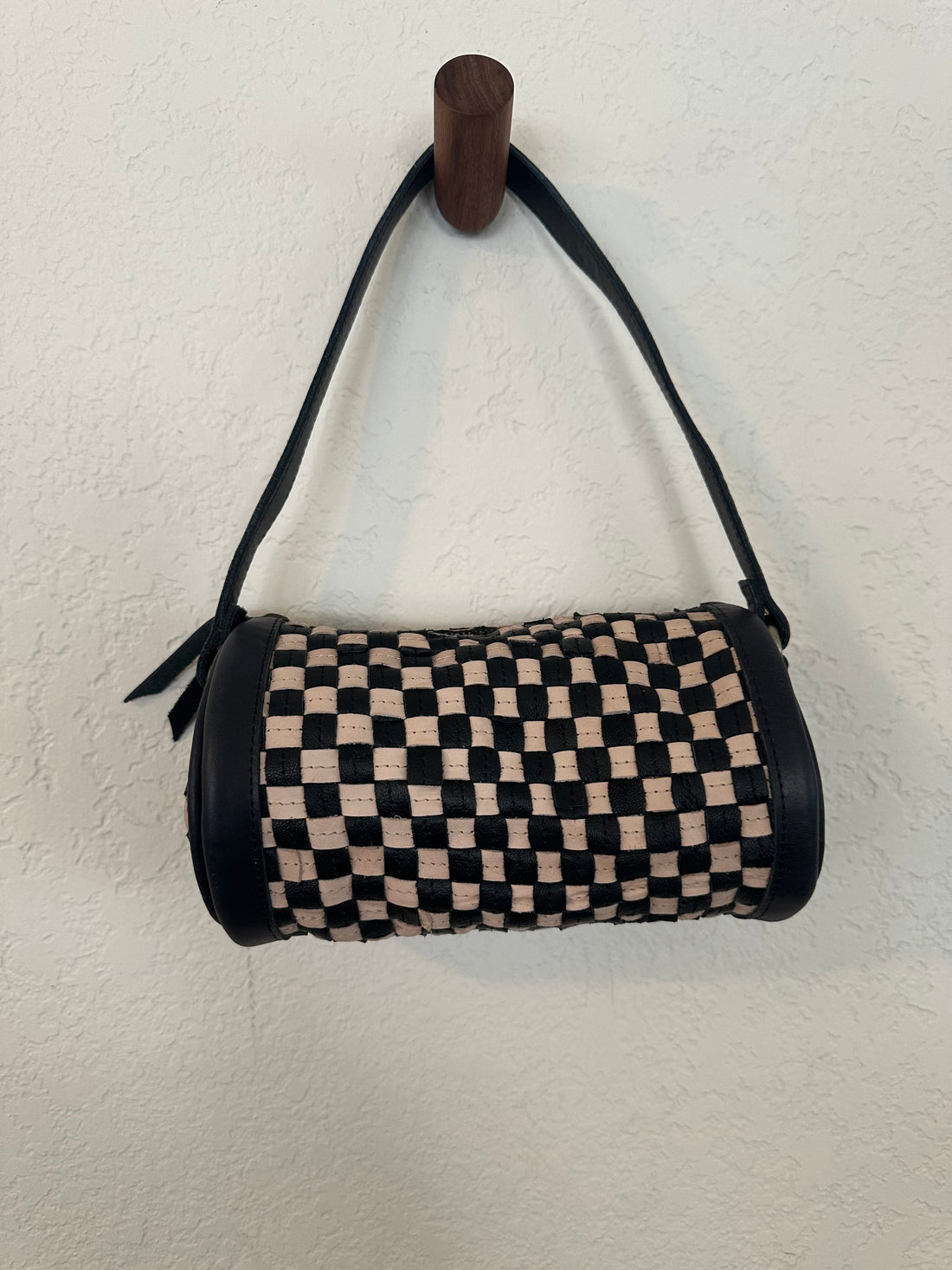 ShopYego Bags Konso Barrel Bag