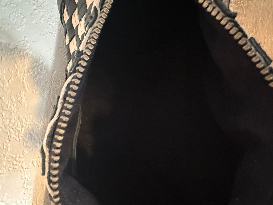 ShopYego Bags Konso Barrel Bag