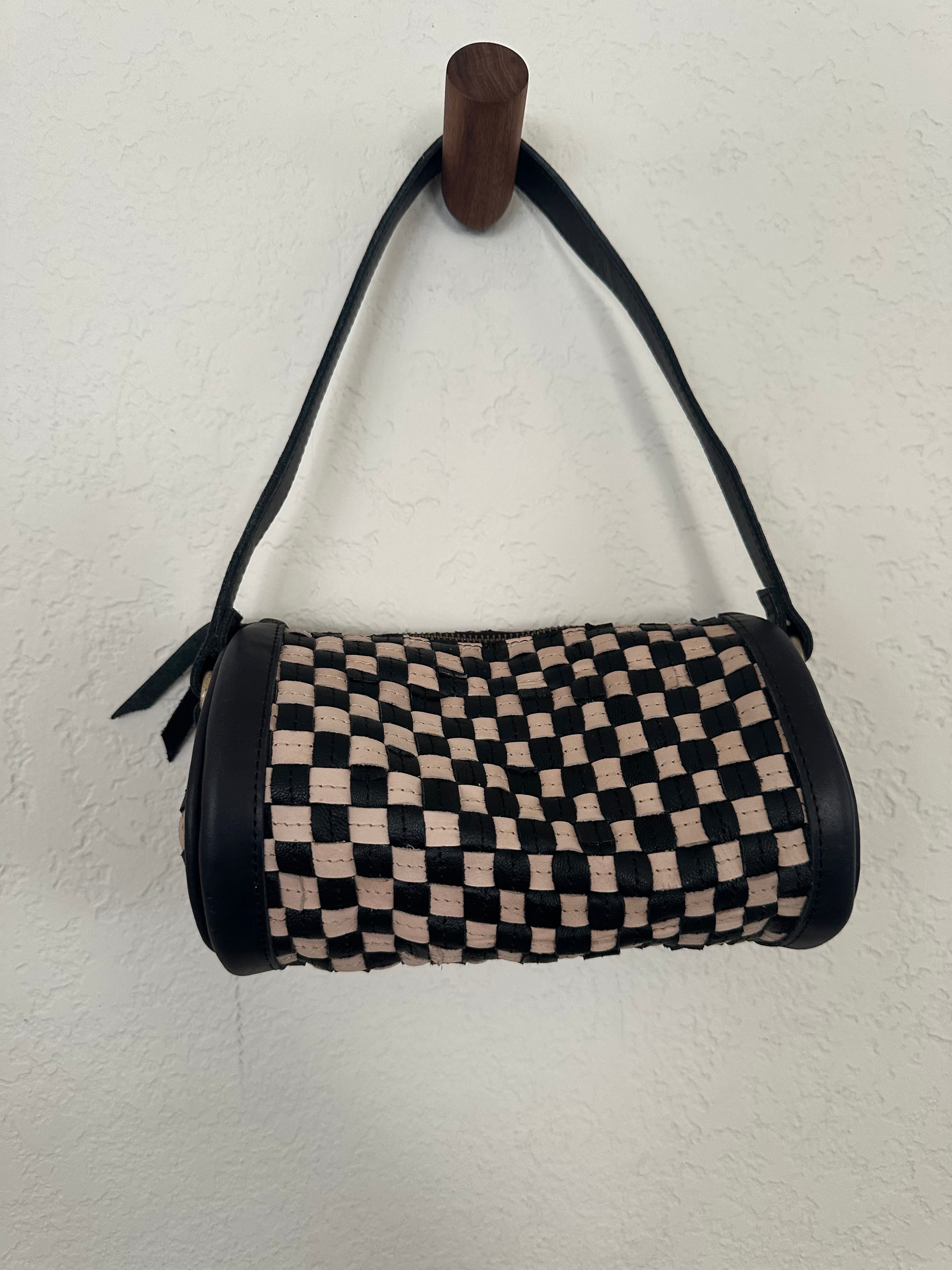 ShopYego Bags Konso Barrel Bag