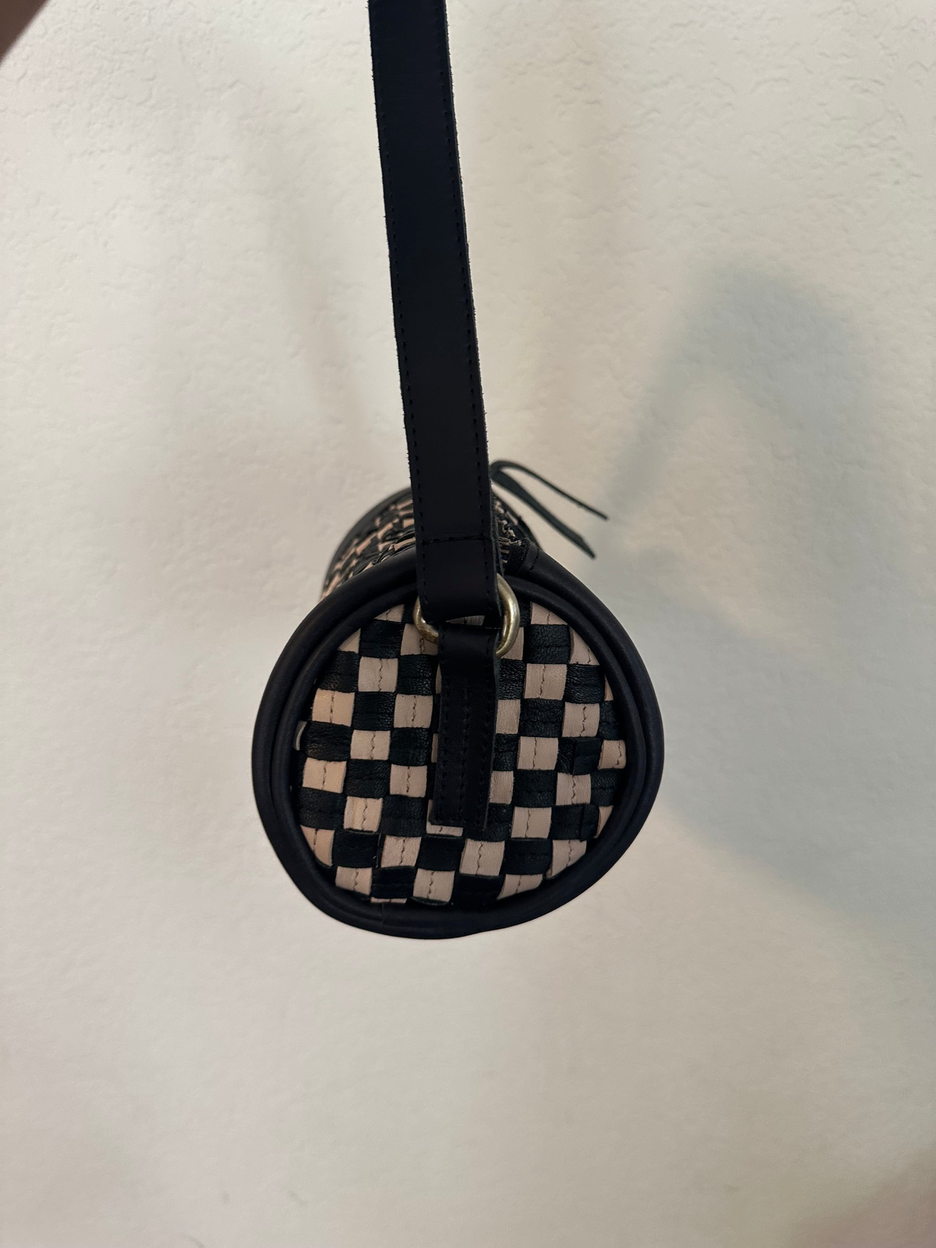 ShopYego Bags Konso Barrel Bag