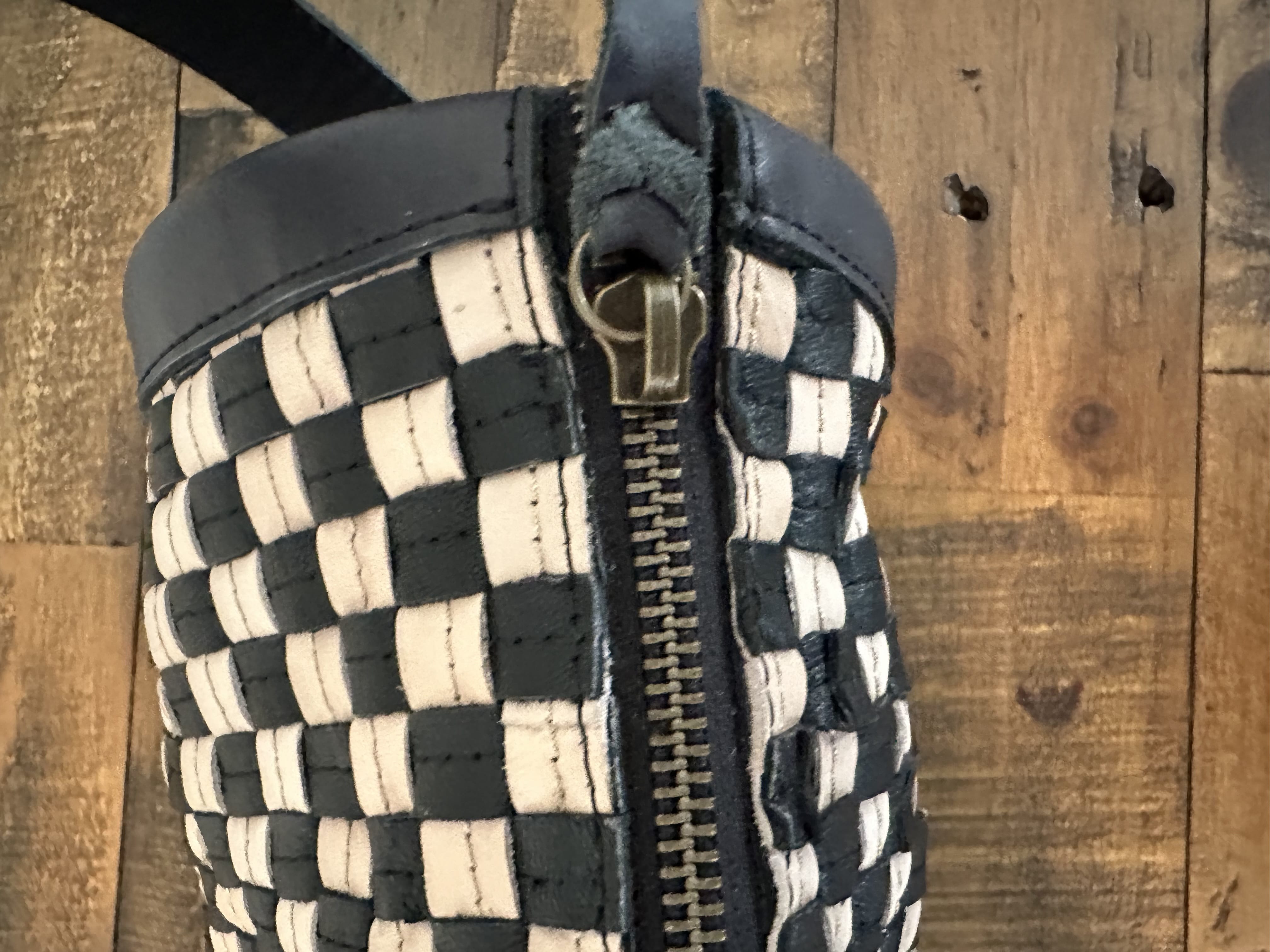 ShopYego Bags Konso Barrel Bag