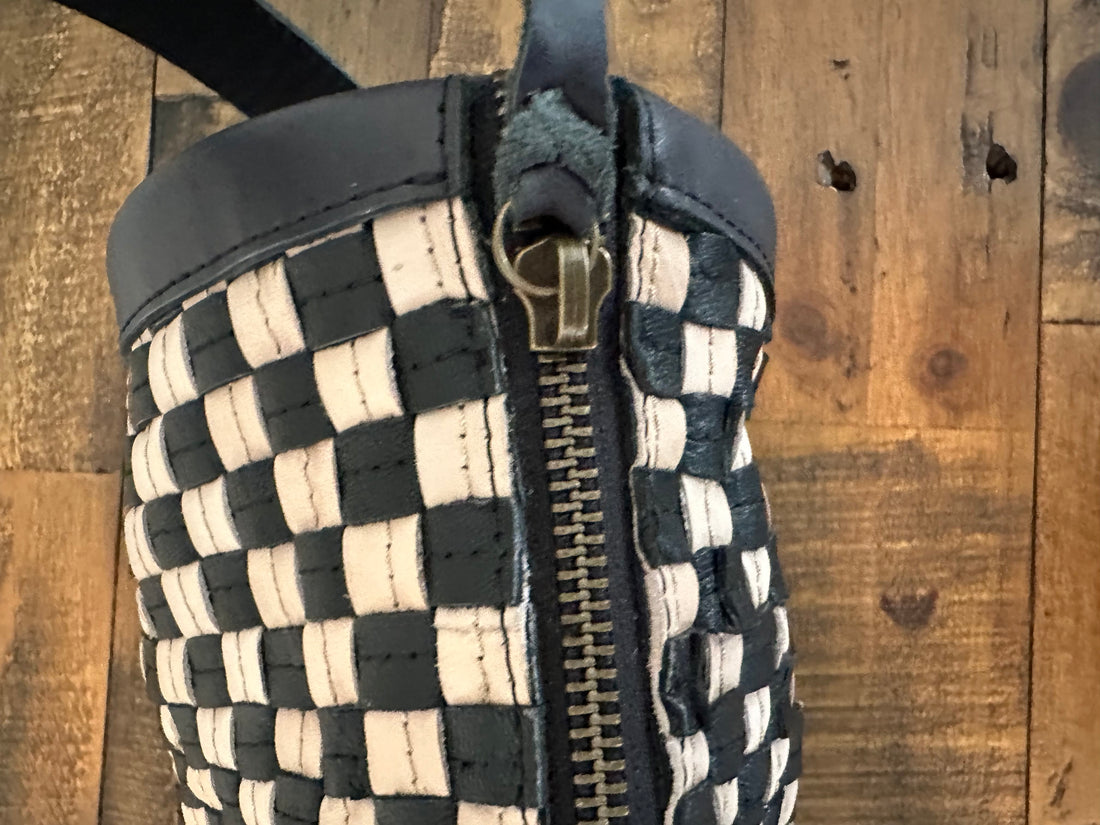 ShopYego Bags Konso Barrel Bag
