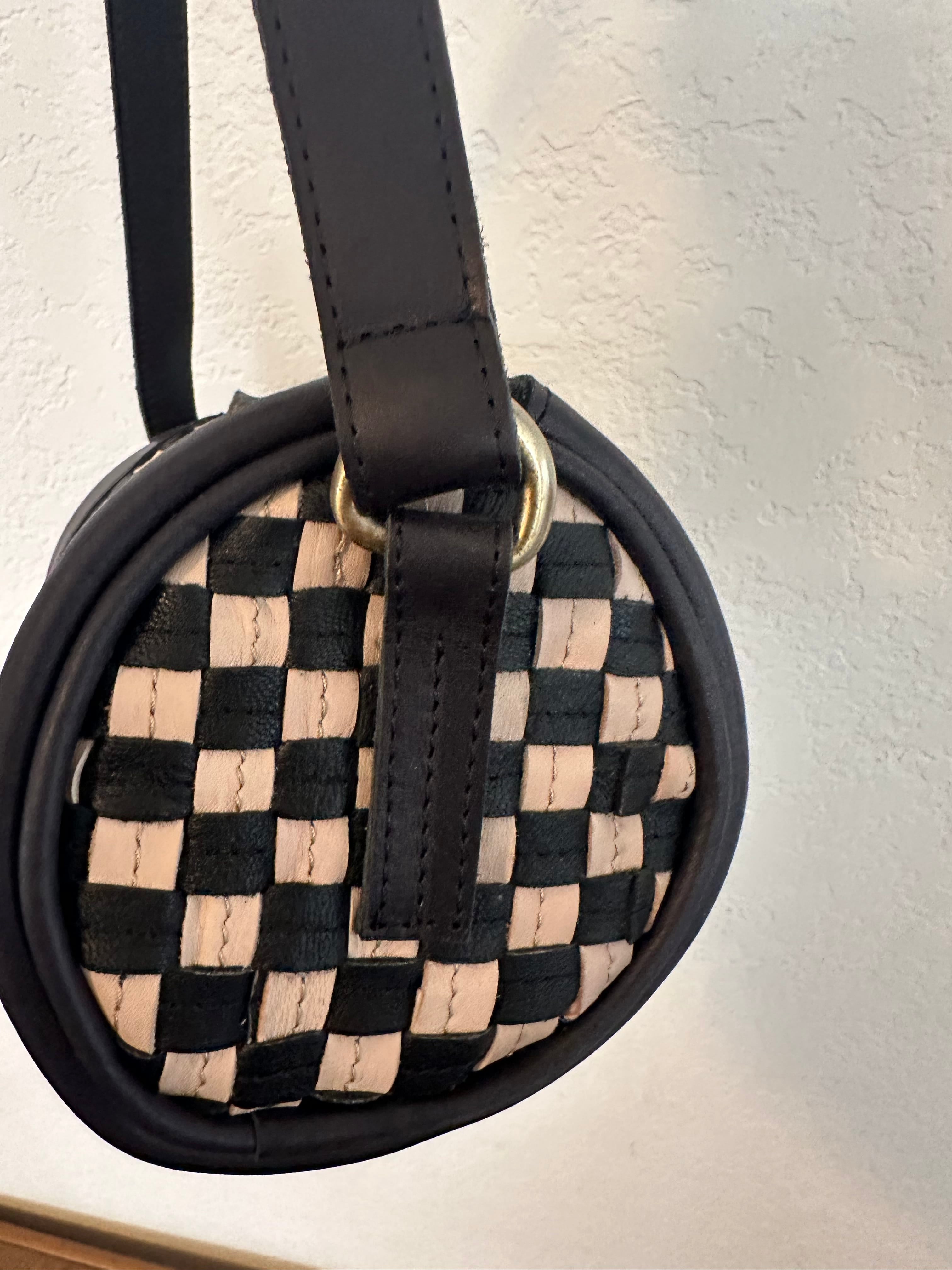 ShopYego Bags Konso Barrel Bag