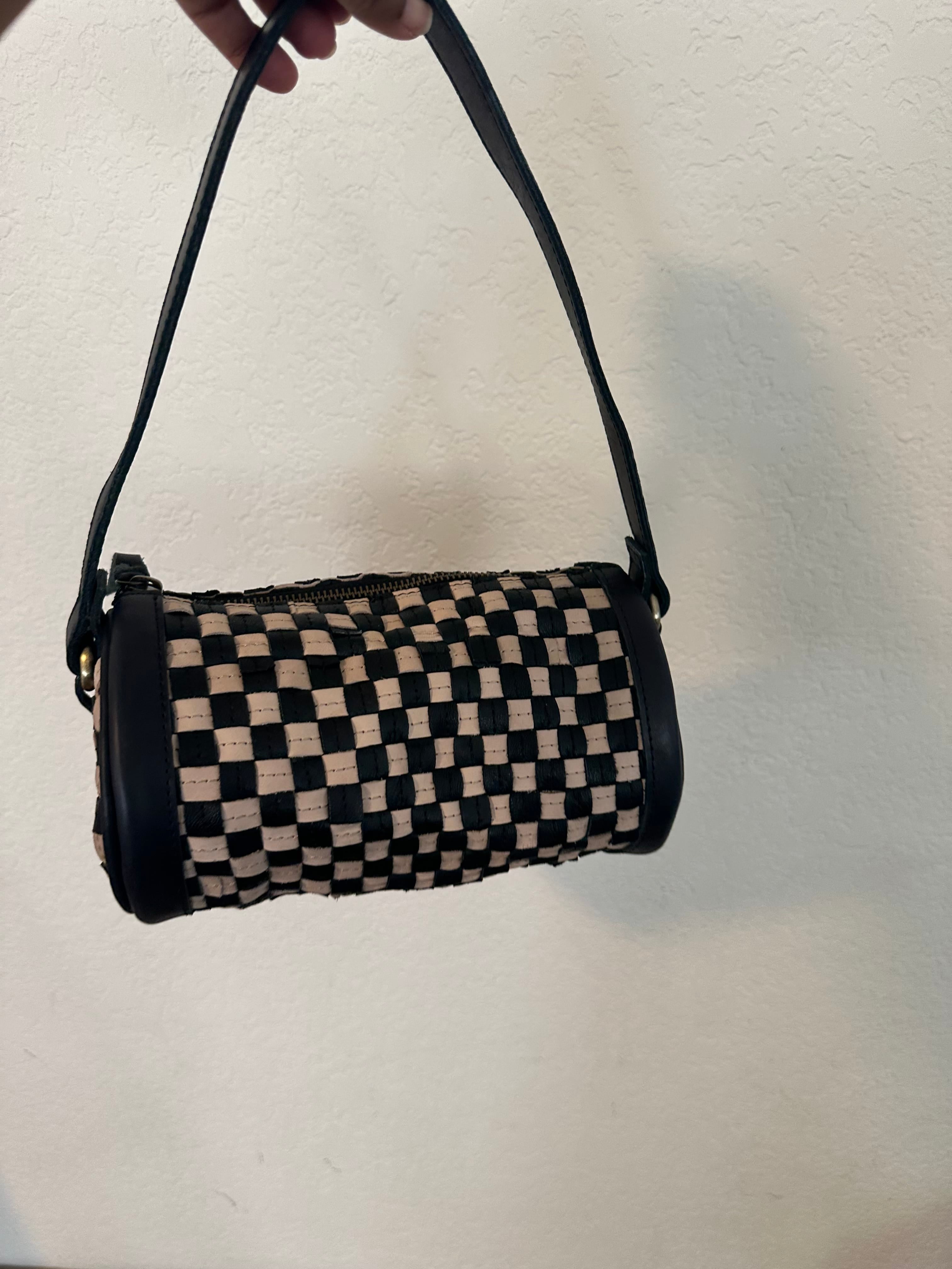 ShopYego Bags Konso Barrel Bag