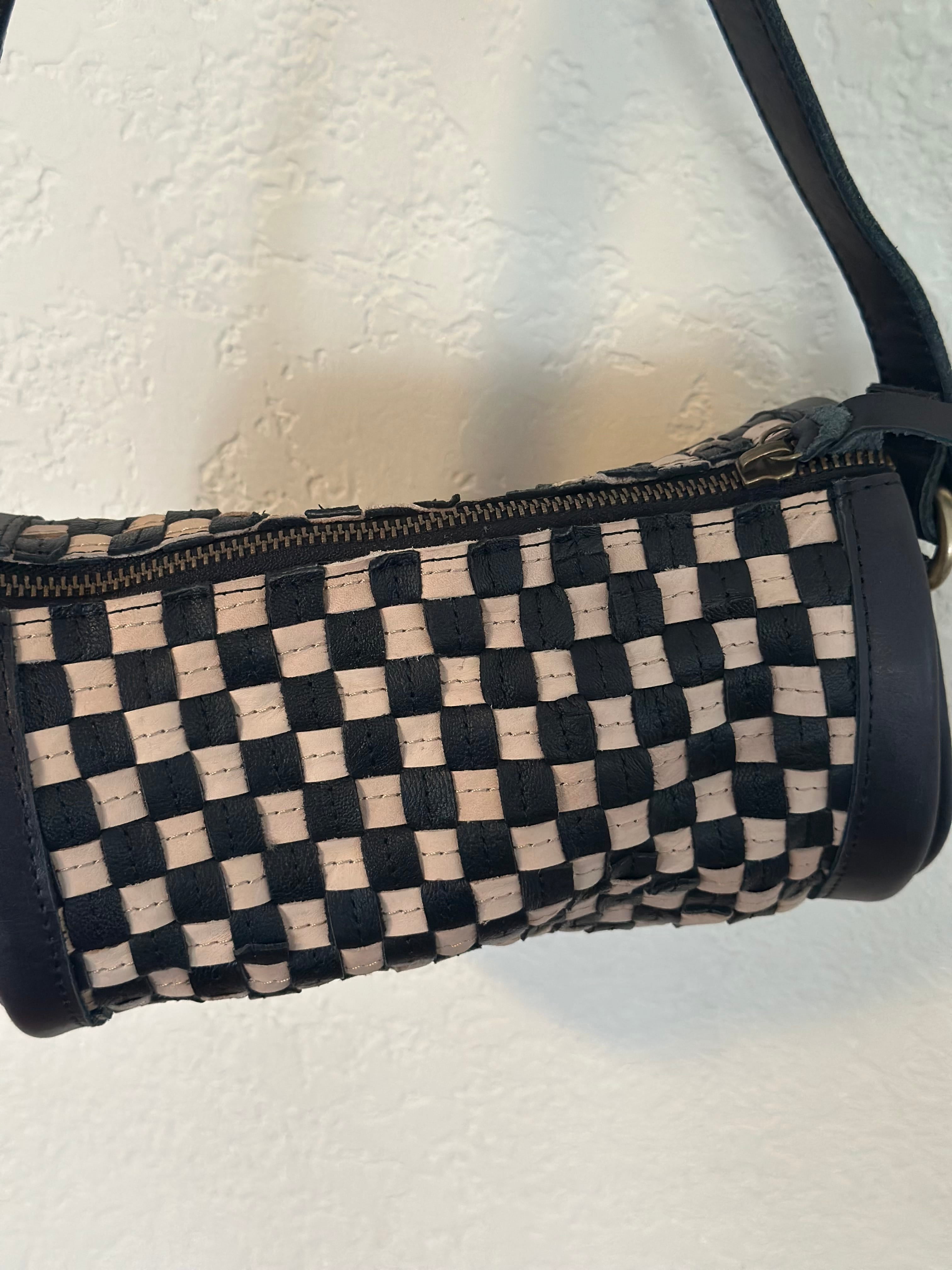ShopYego Bags Konso Barrel Bag