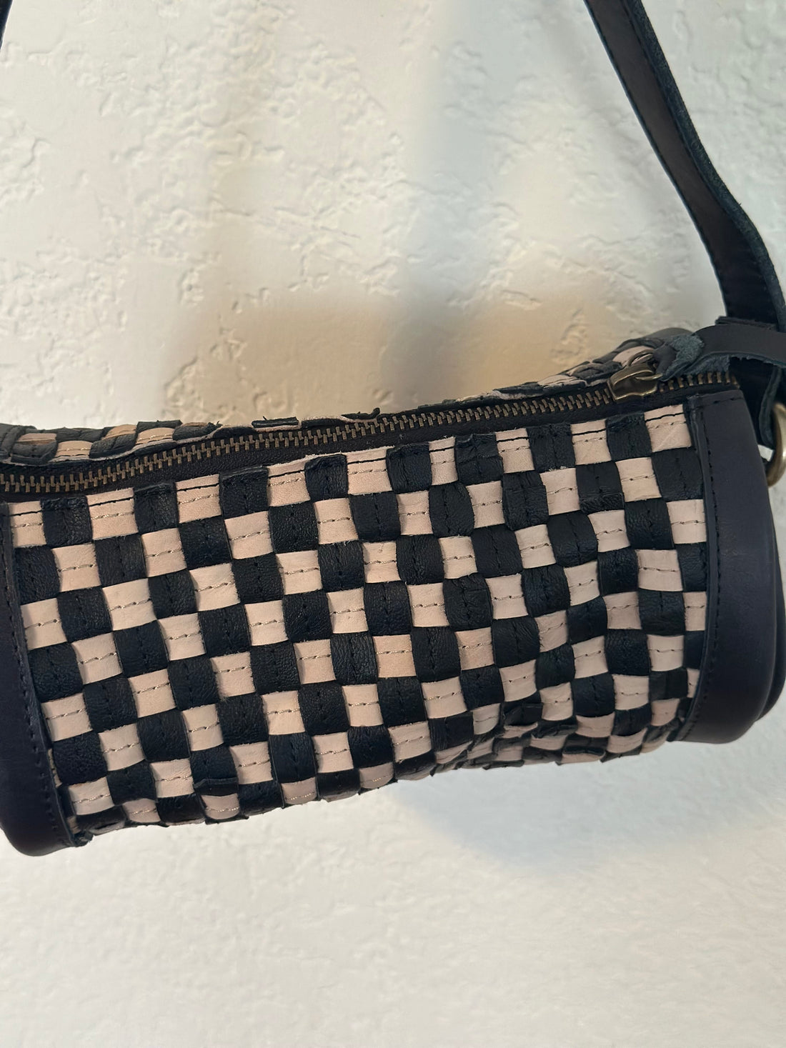 ShopYego Bags Konso Barrel Bag