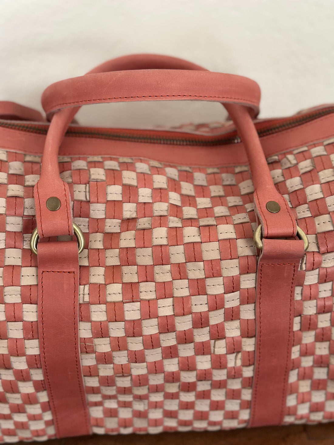 ShopYego Bags Lalibela Handbag