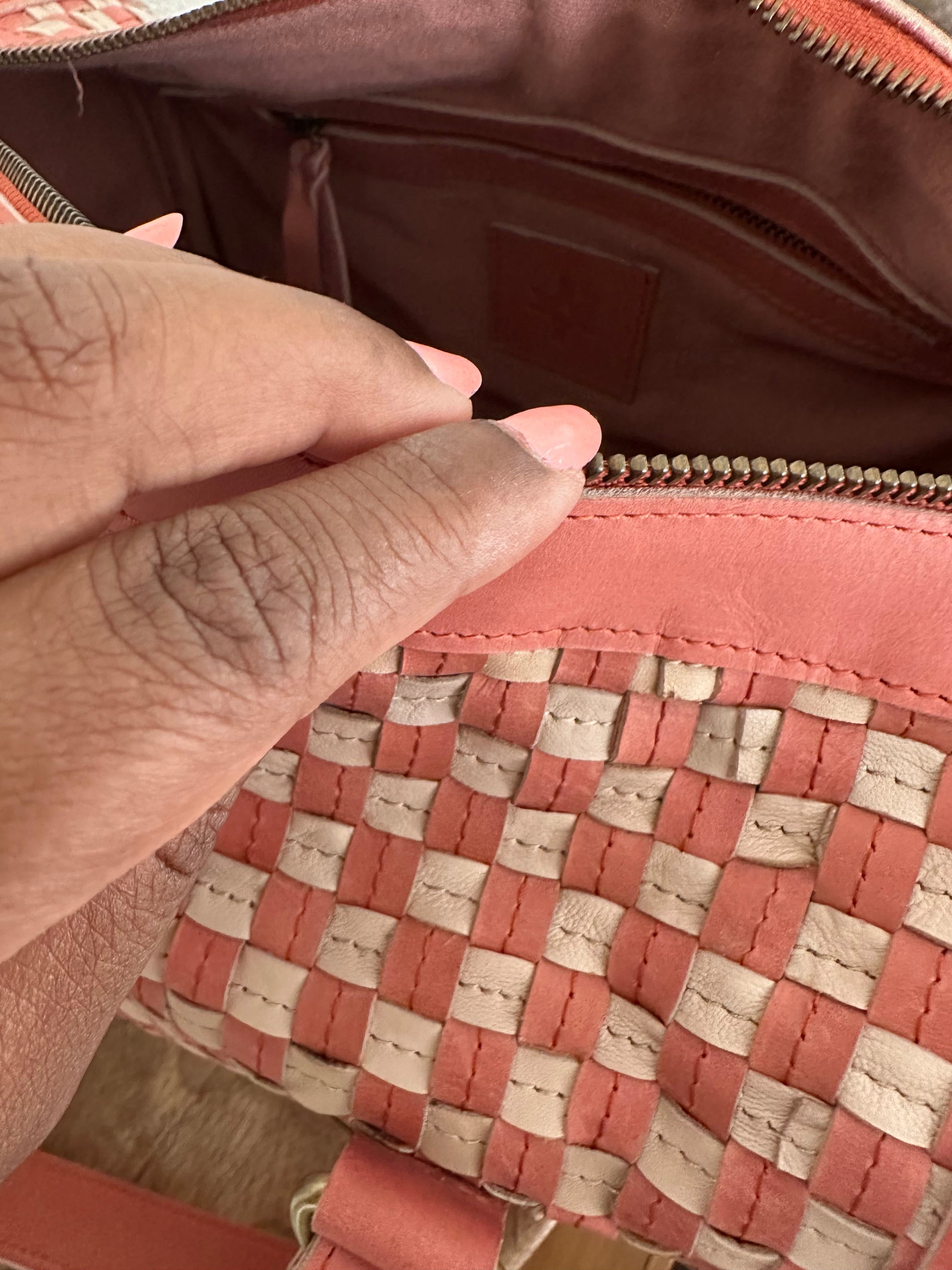 ShopYego Bags Lalibela Handbag