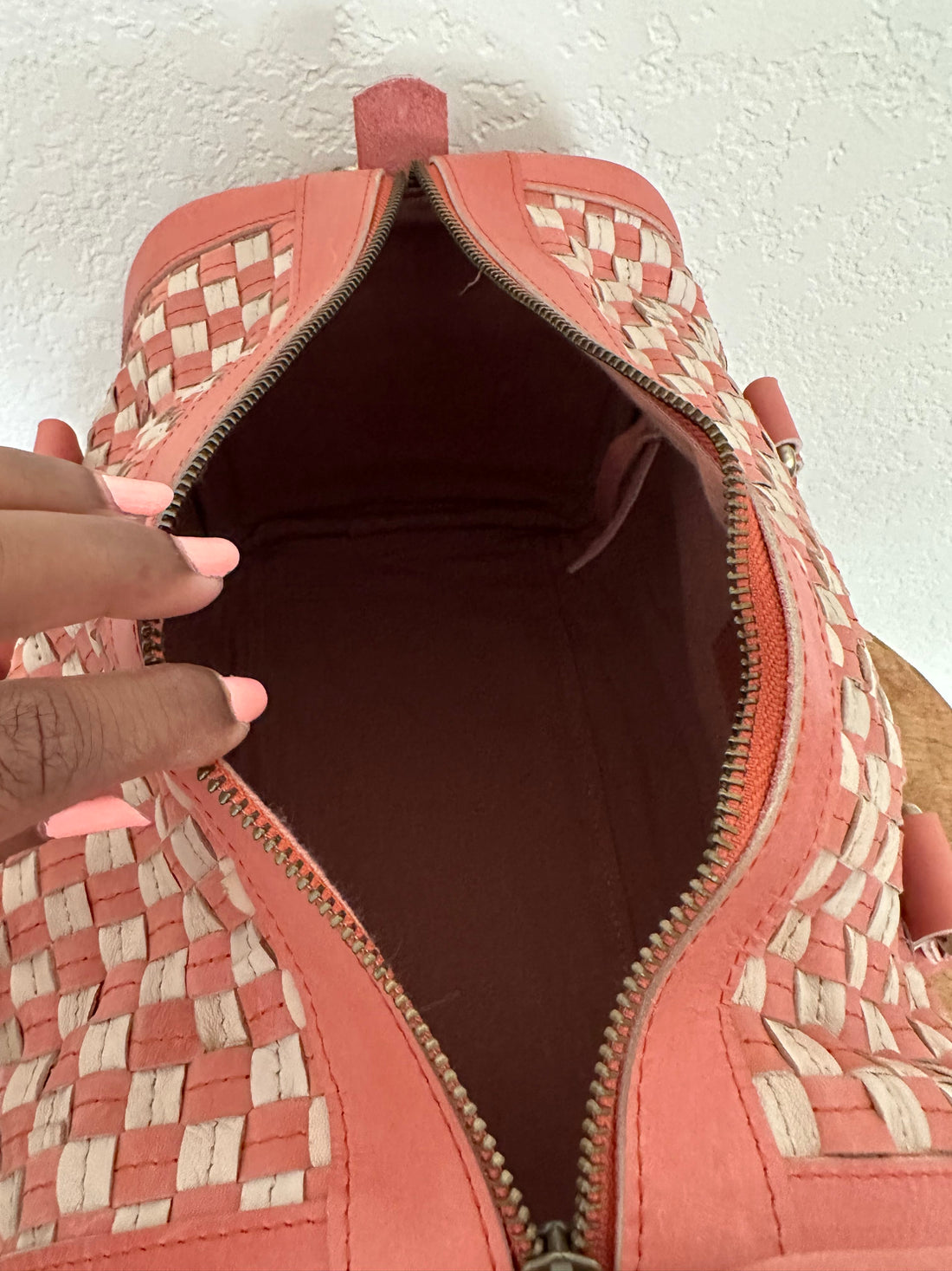 ShopYego Bags Lalibela Handbag