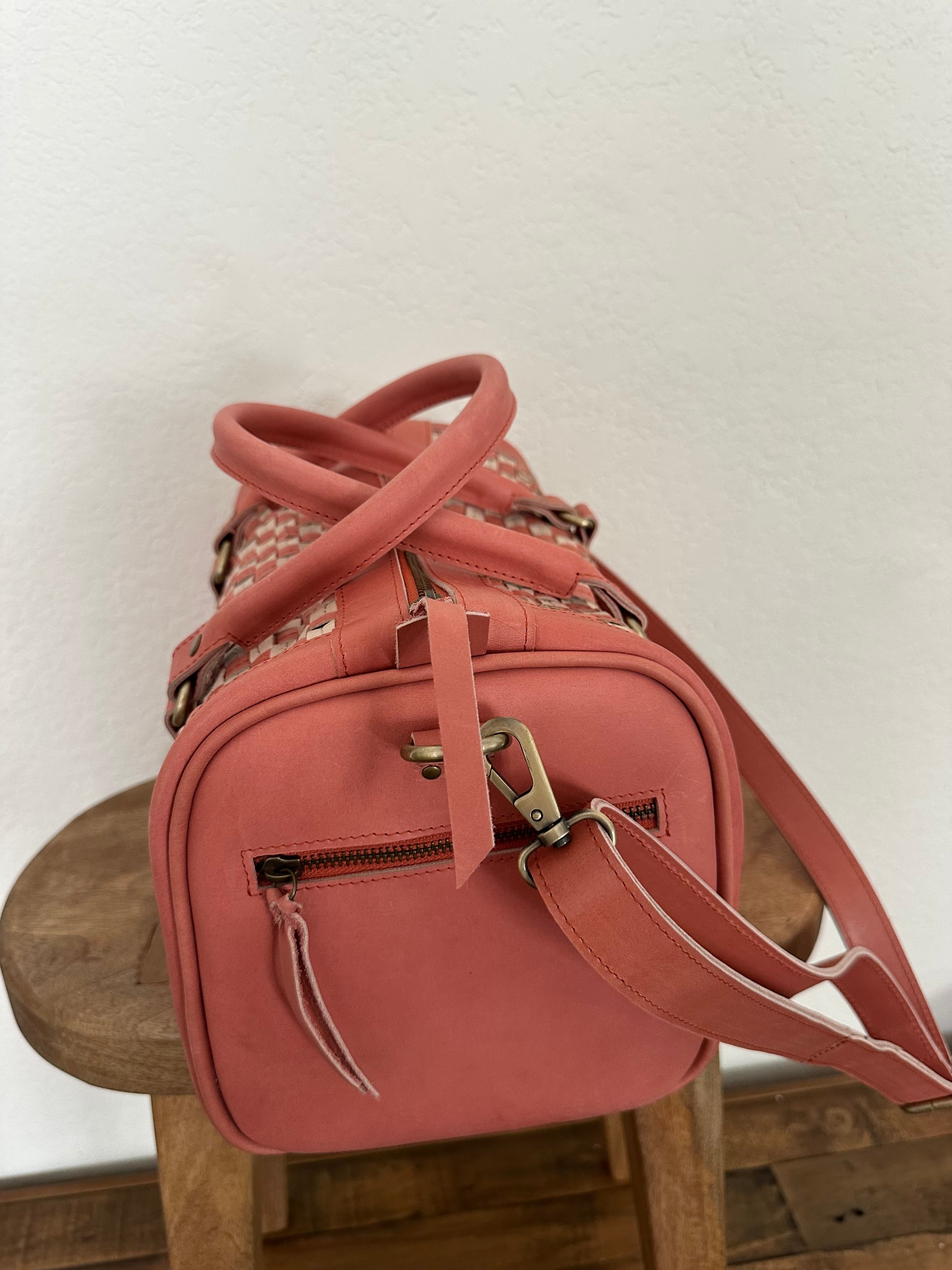 ShopYego Bags Lalibela Handbag