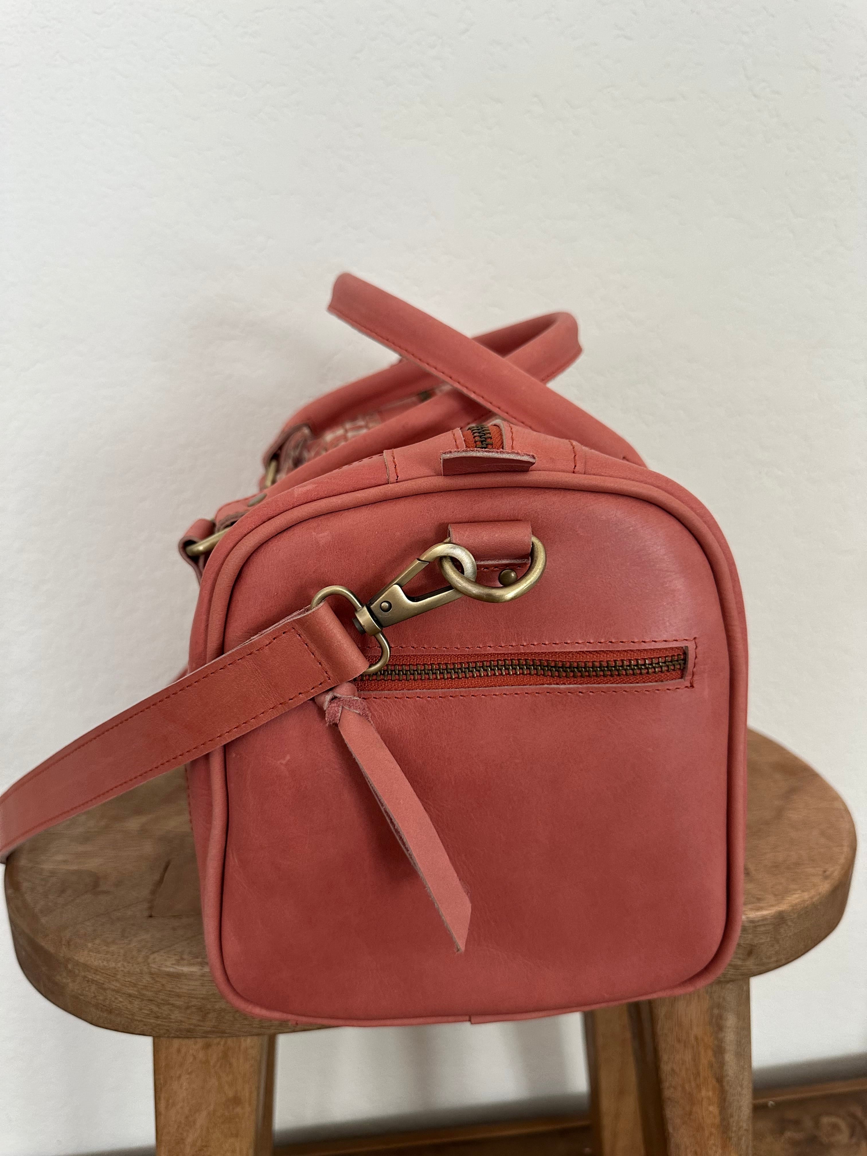 ShopYego Bags Lalibela Handbag