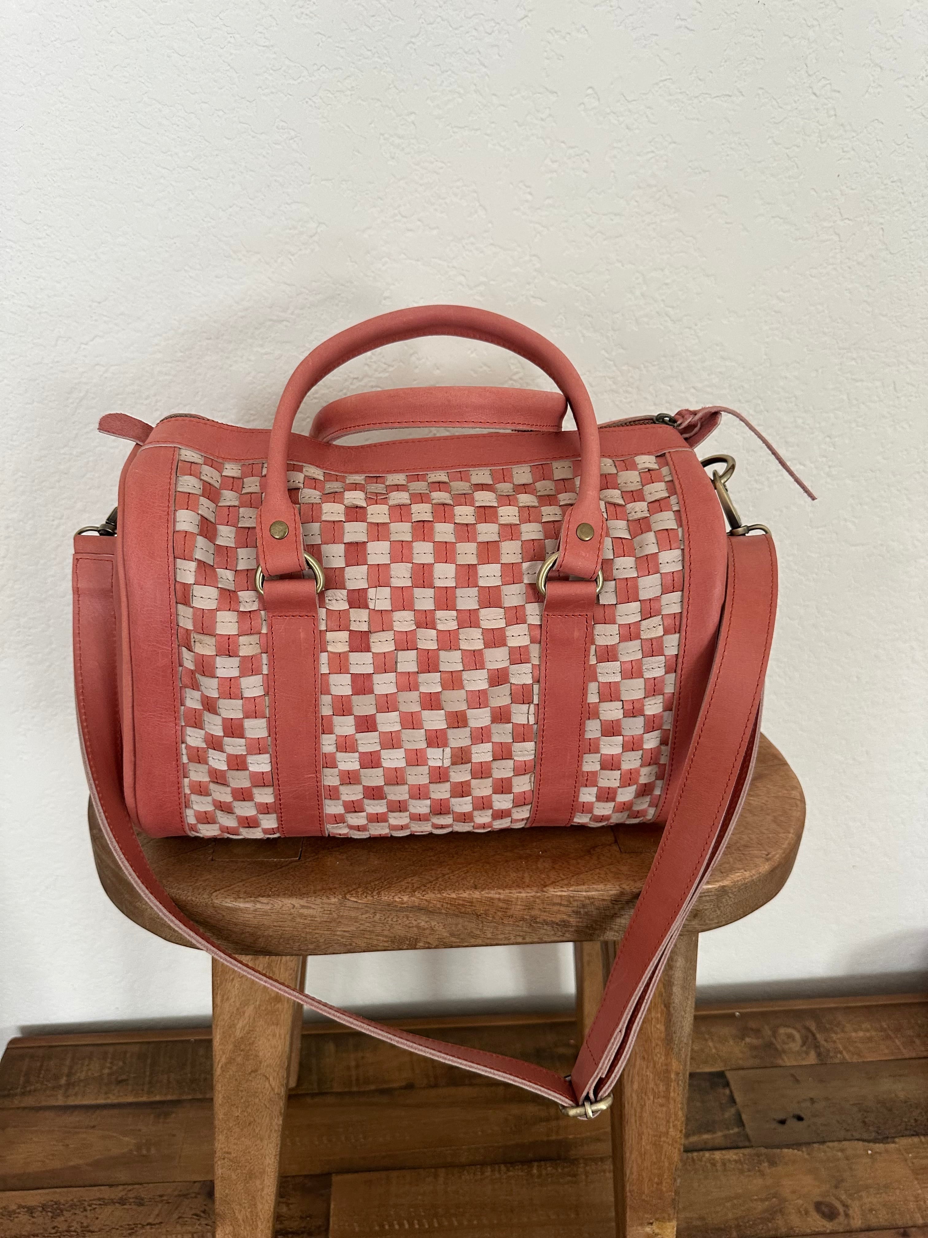 ShopYego Bags Lalibela Handbag