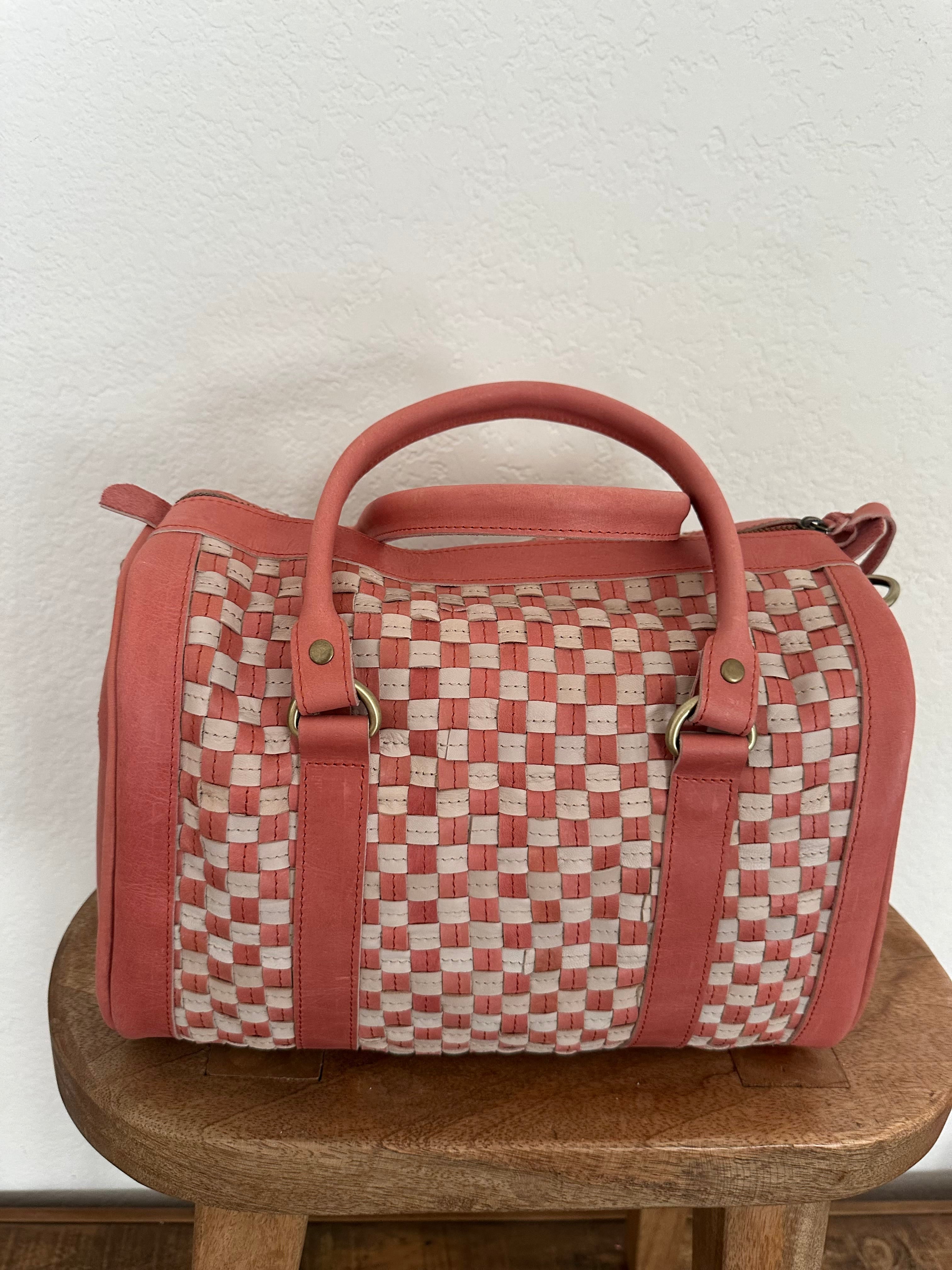 ShopYego Bags Lalibela Handbag
