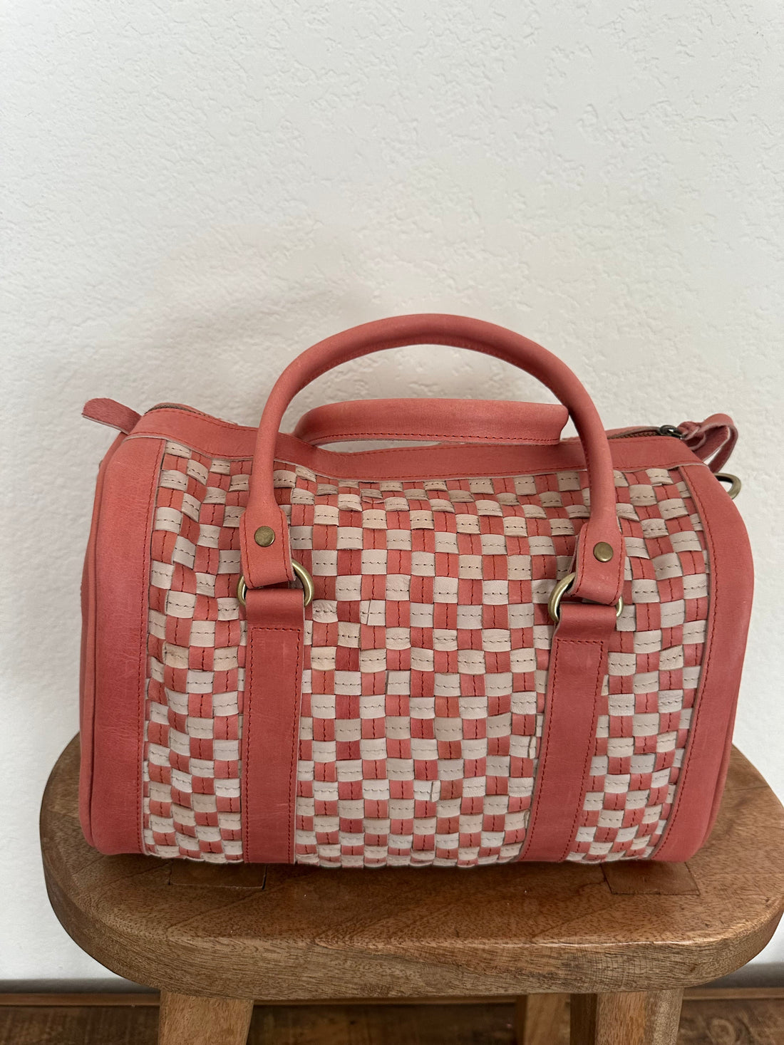 ShopYego Bags Lalibela Handbag