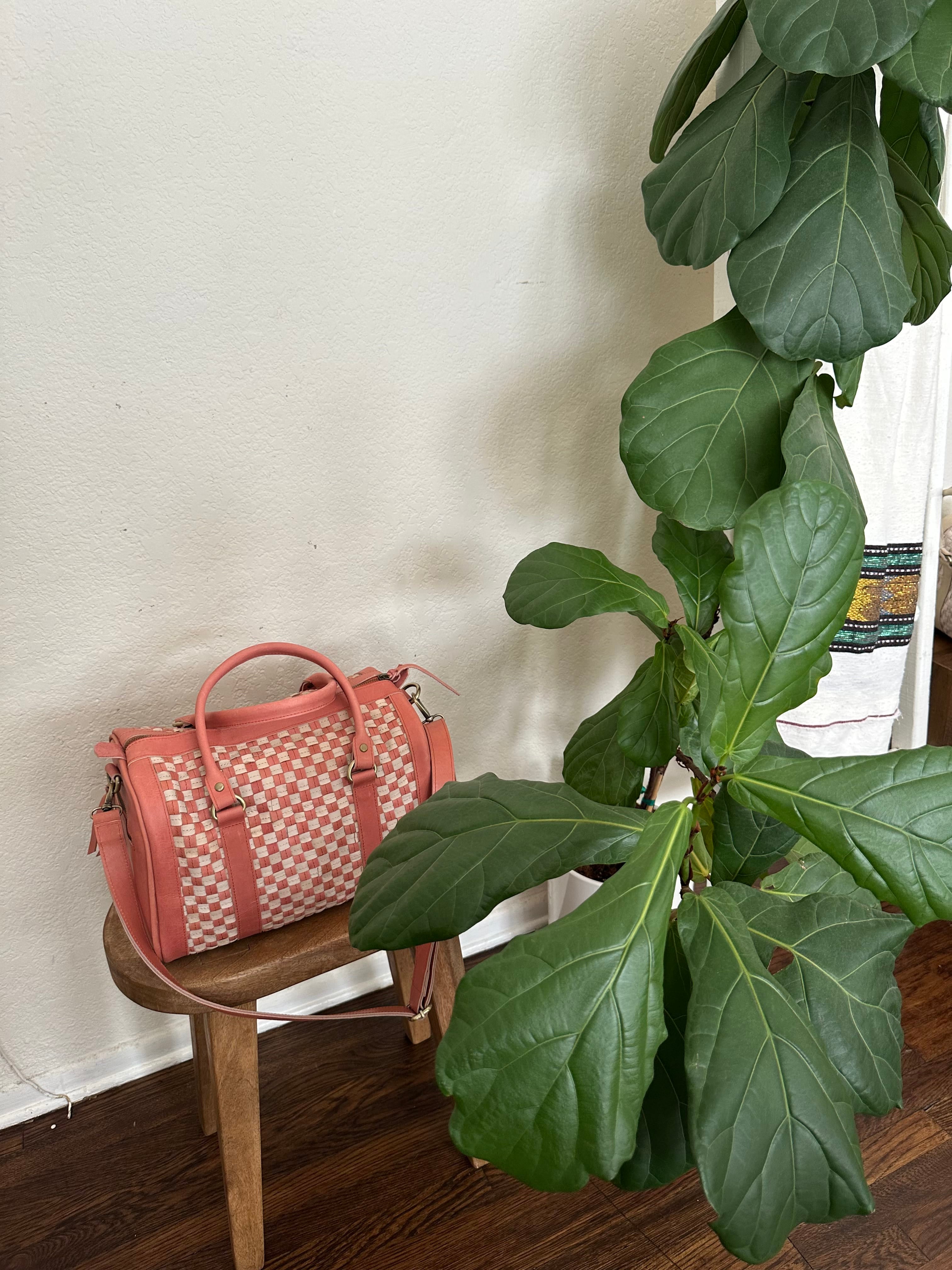 ShopYego Bags Lalibela Handbag