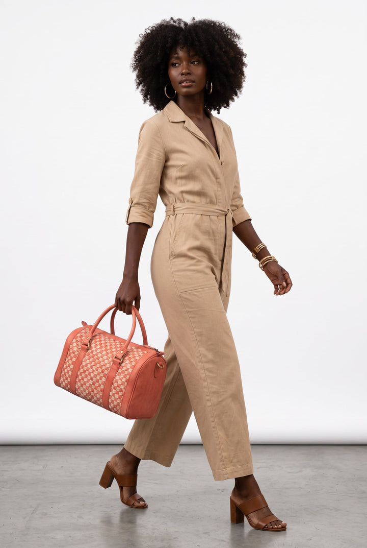 ShopYego Bags Lalibela Handbag