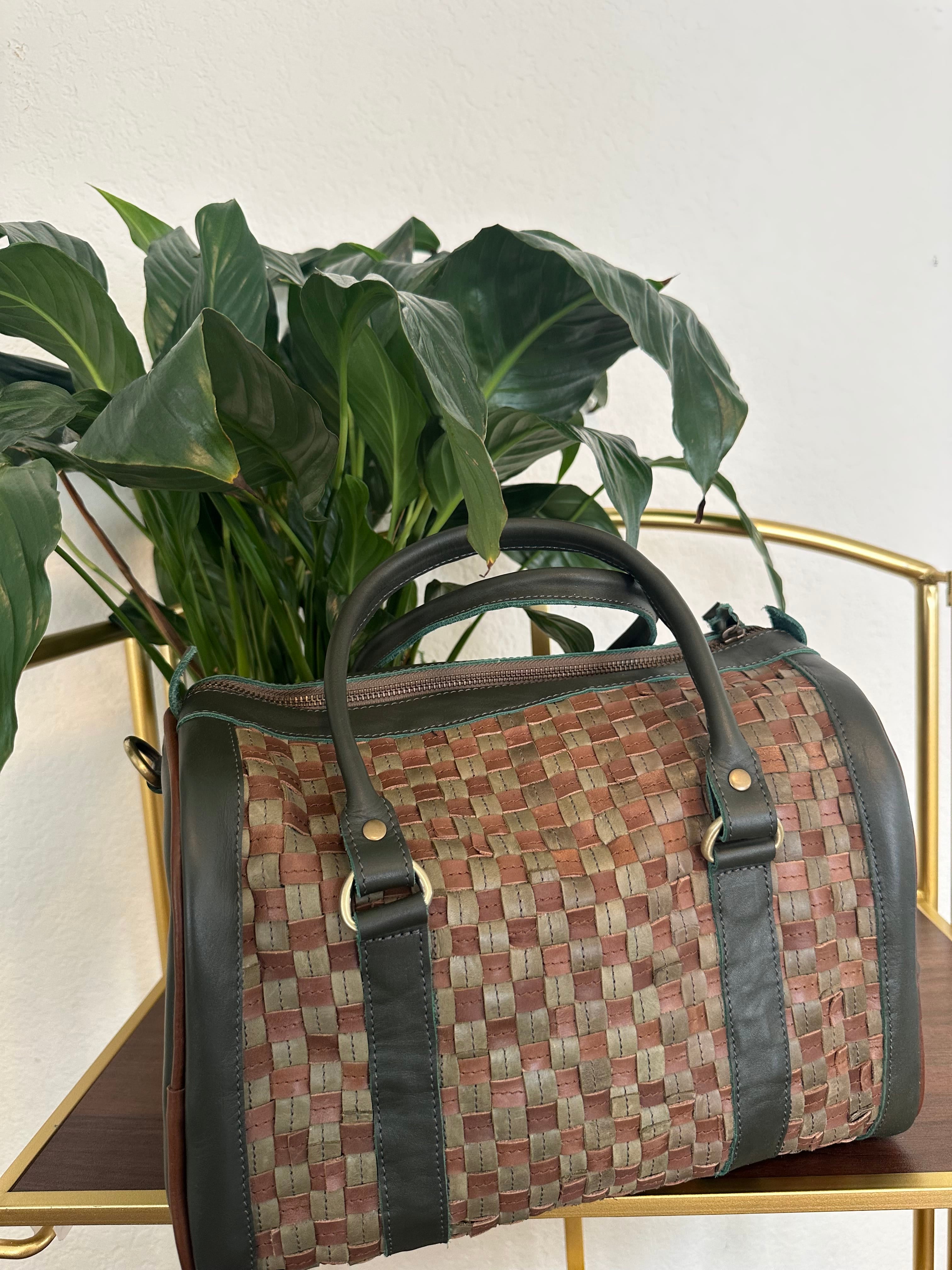 ShopYego Bags Lalibela Handbag