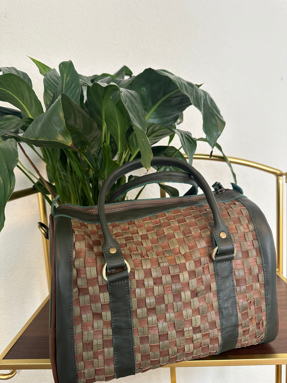 ShopYego Bags Lalibela Handbag