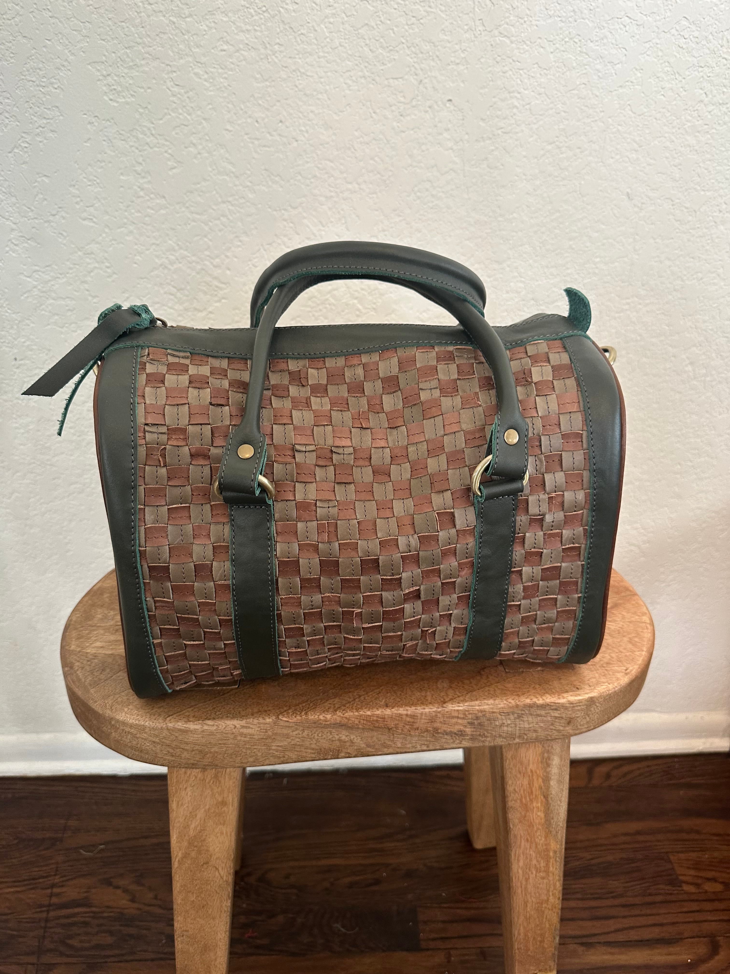 ShopYego Bags Lalibela Handbag