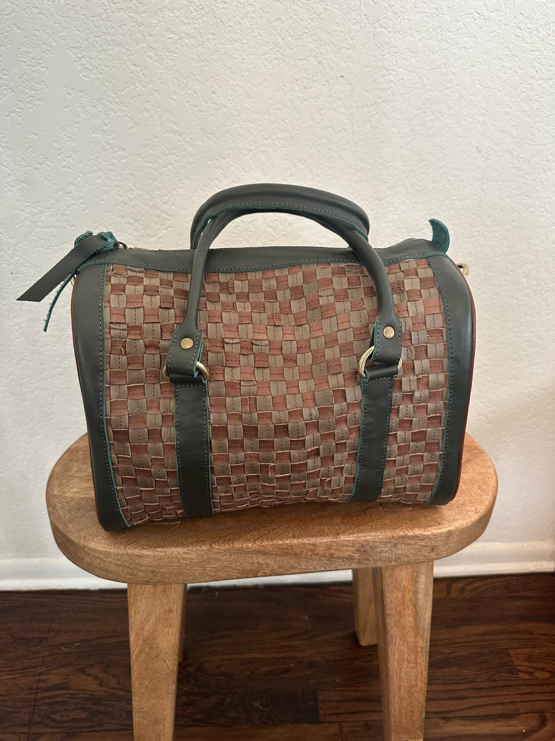 ShopYego Bags Lalibela Handbag
