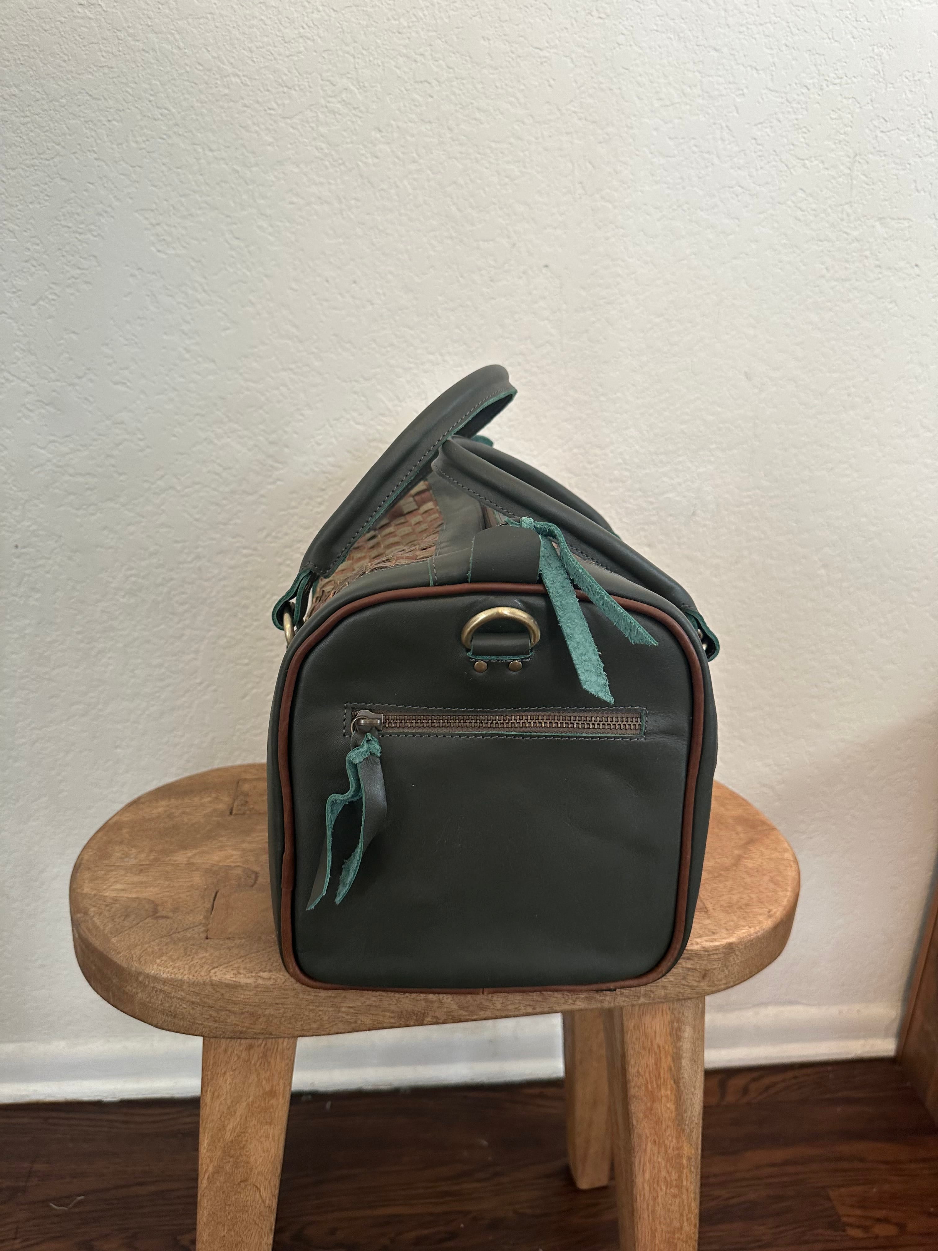 ShopYego Bags Lalibela Handbag