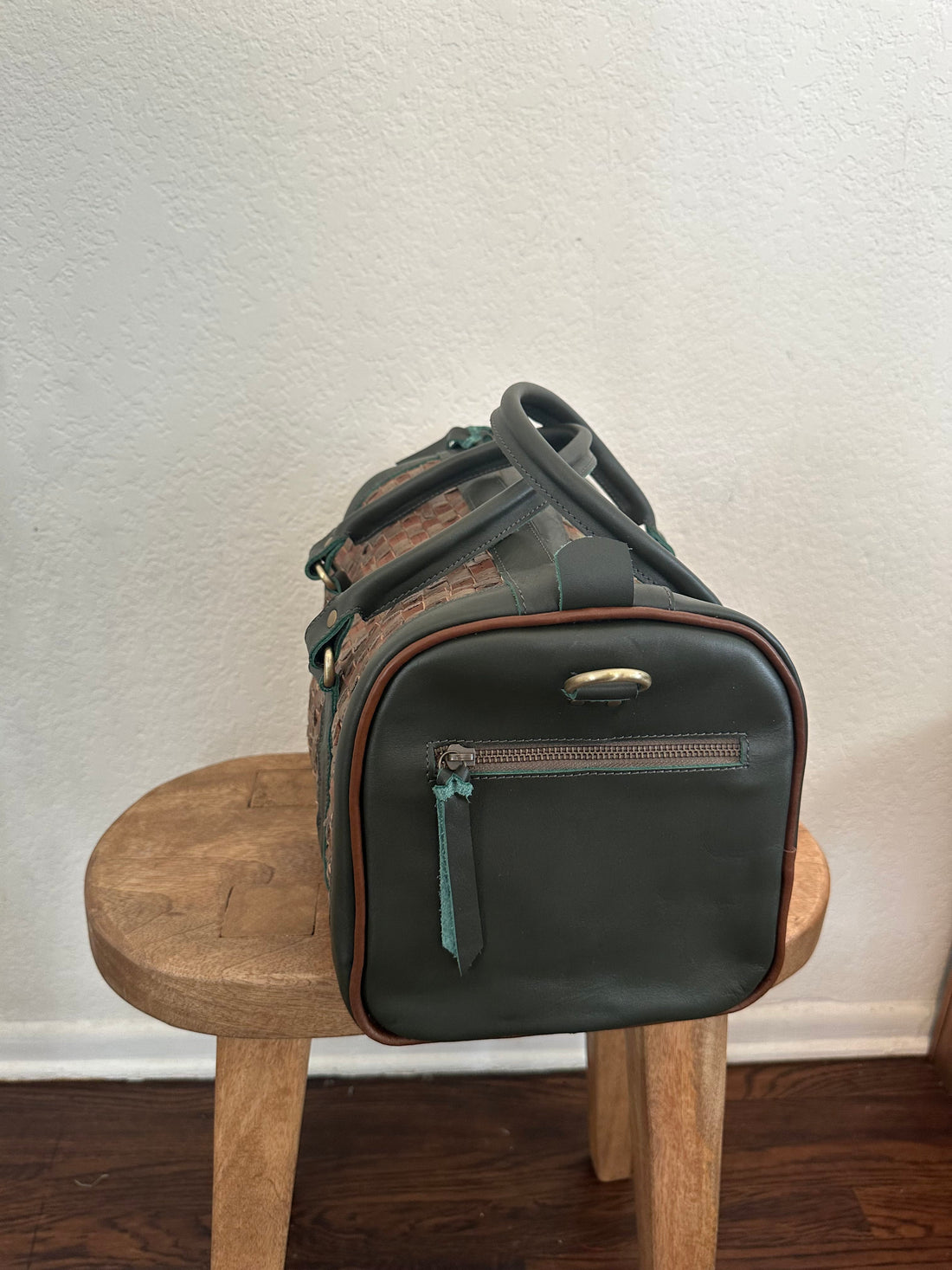ShopYego Bags Lalibela Handbag