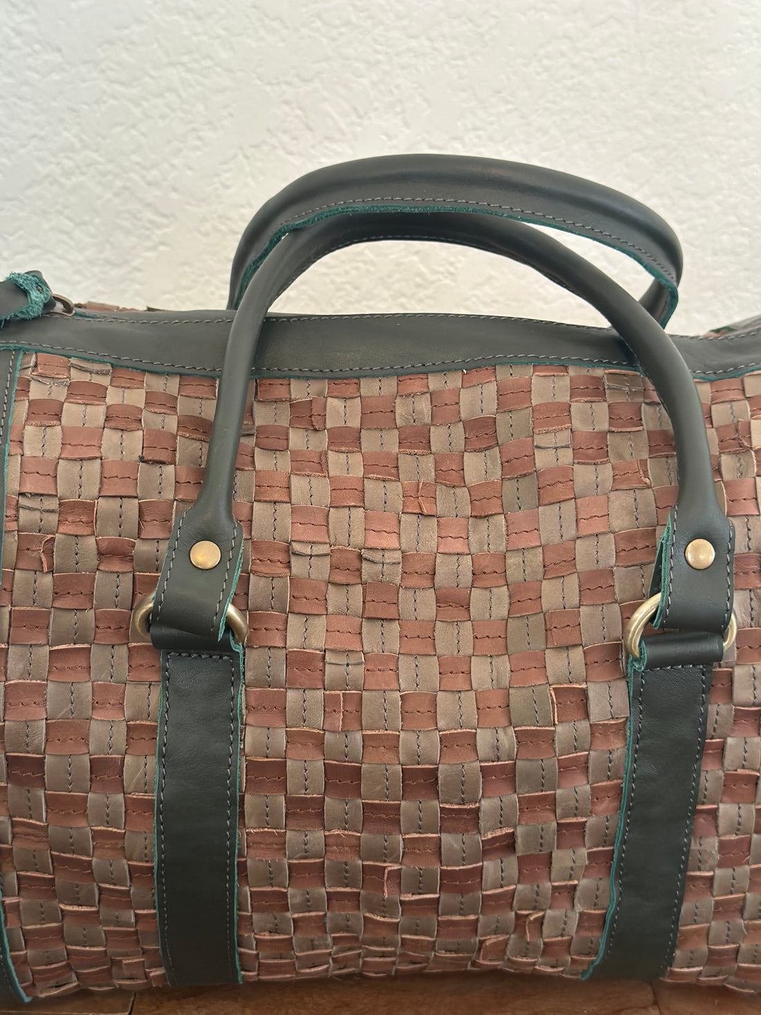 ShopYego Bags Lalibela Handbag